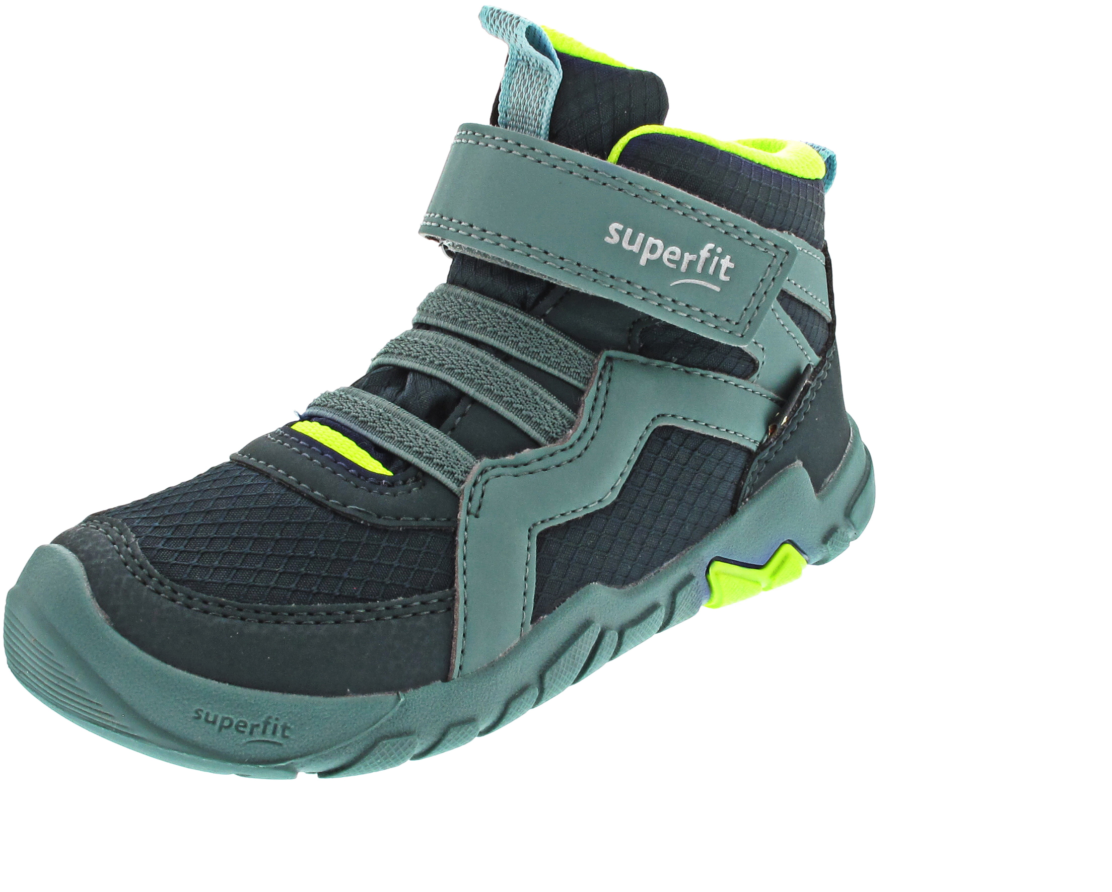 Superfit TRACE