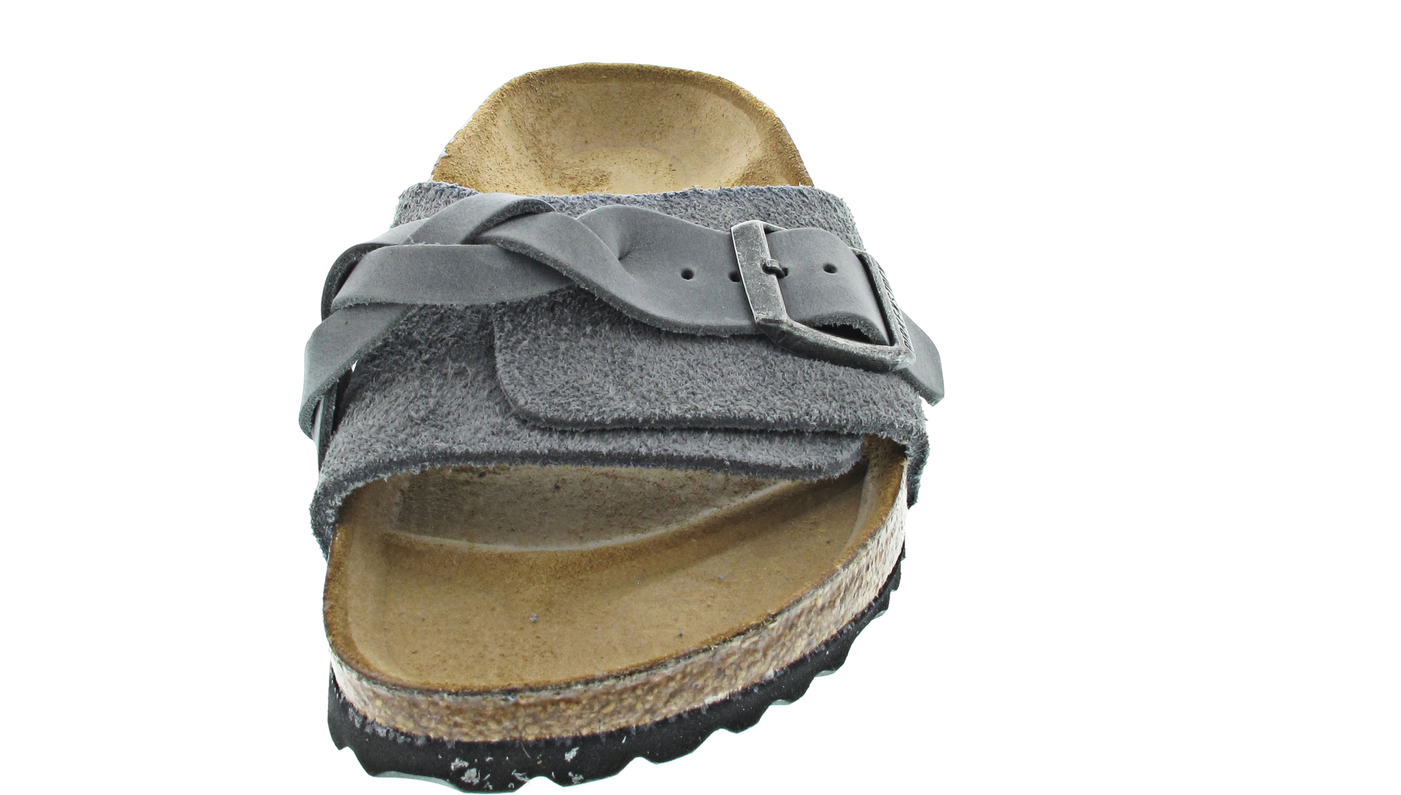Birkenstock Oita Braided