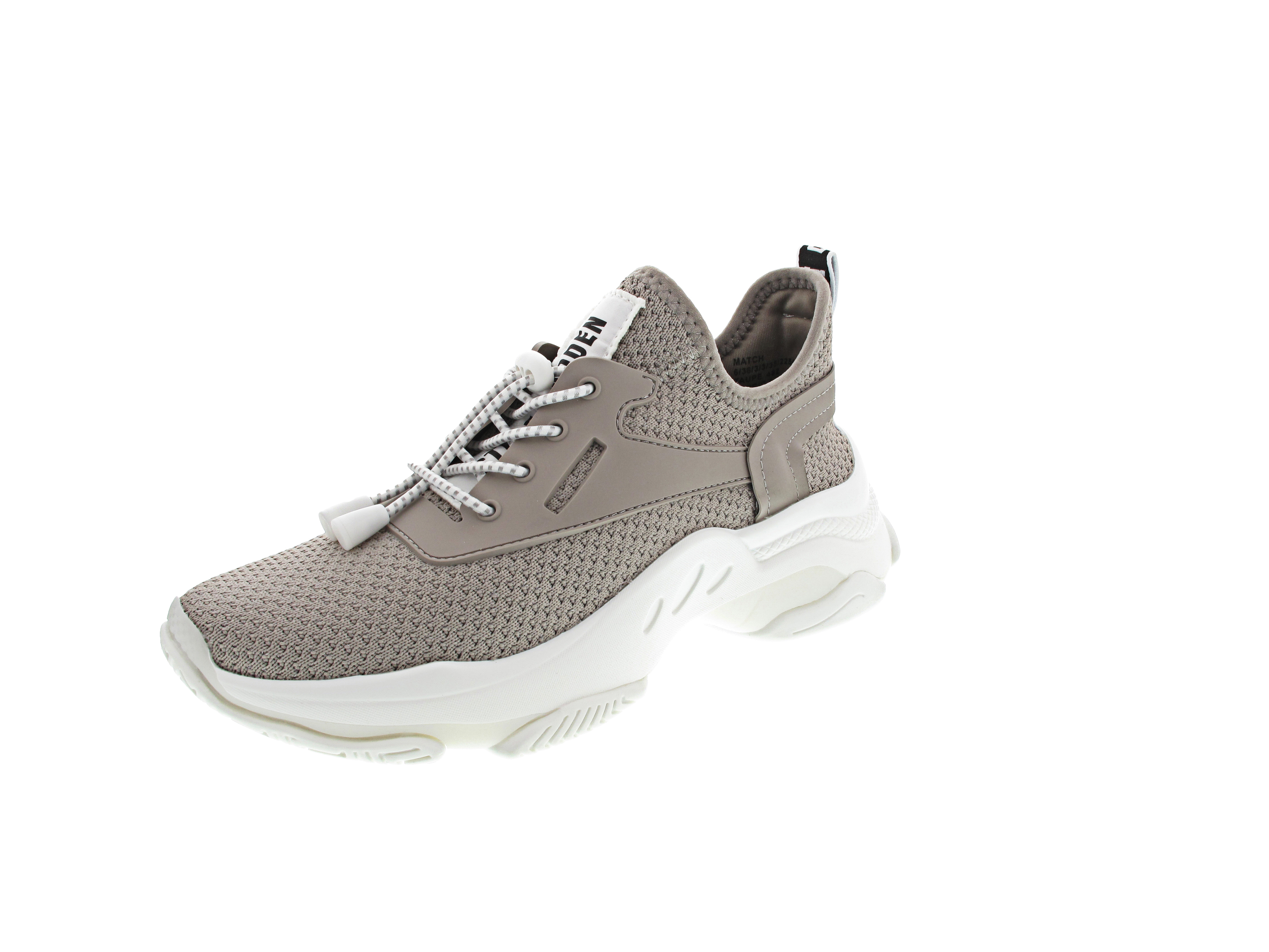 Steve Madden Match