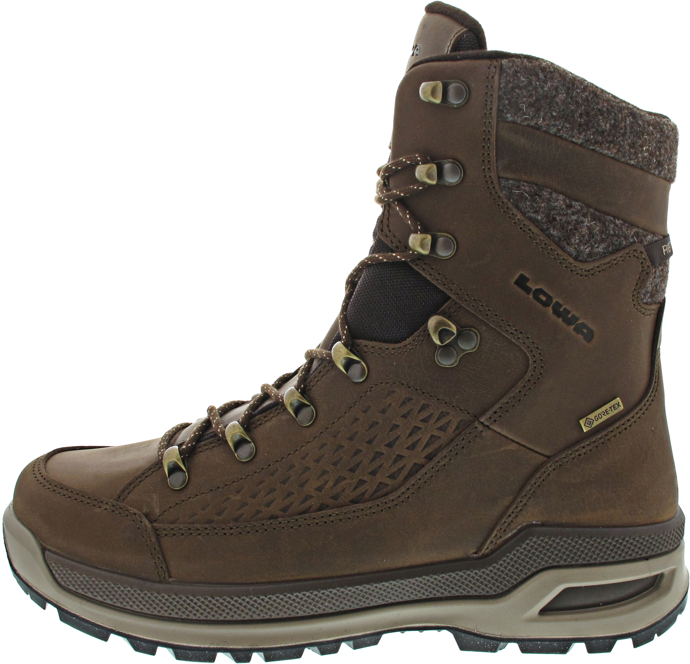Lowa Renegade Evo Ice GTX