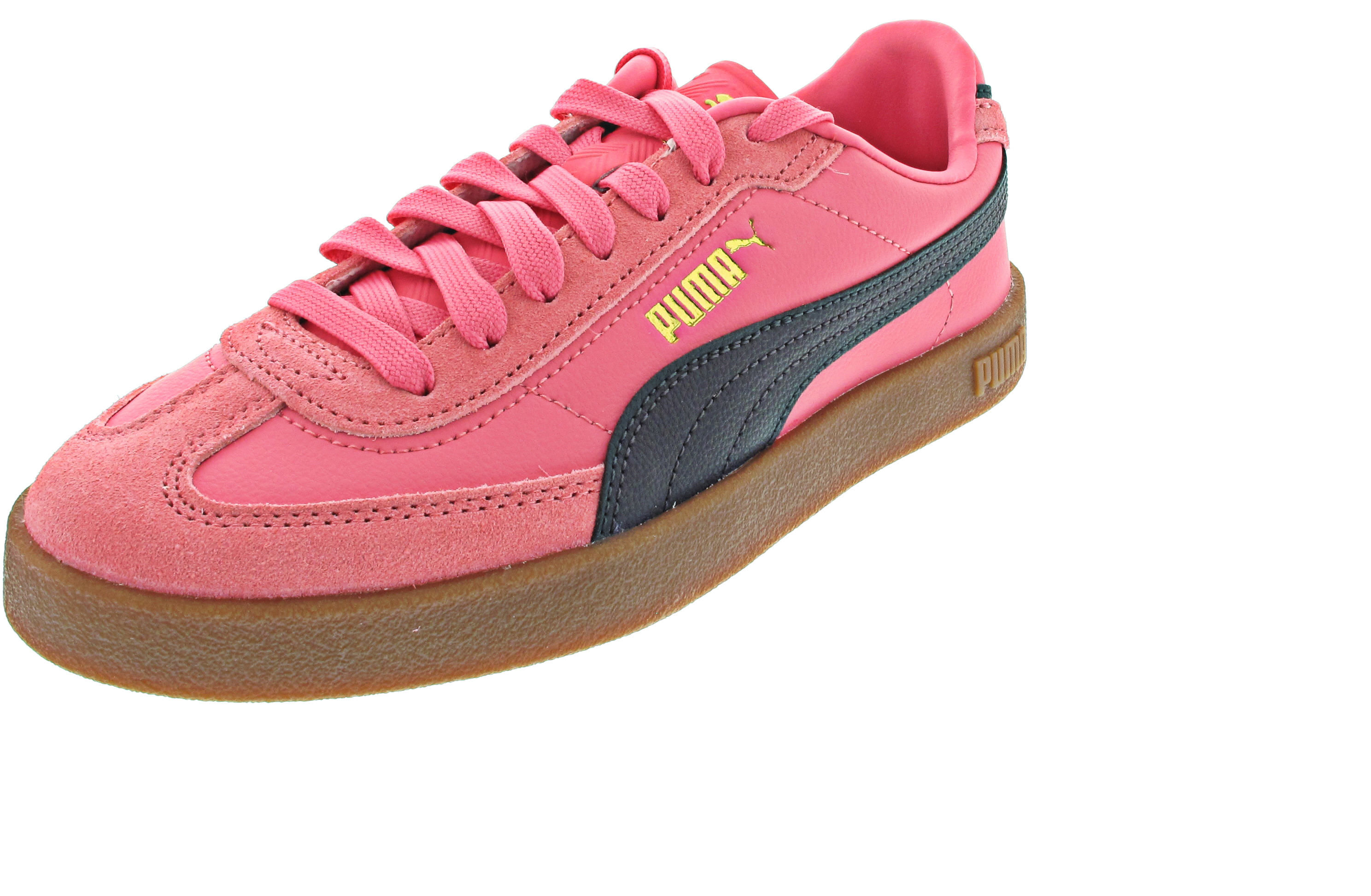 Puma Club II Era