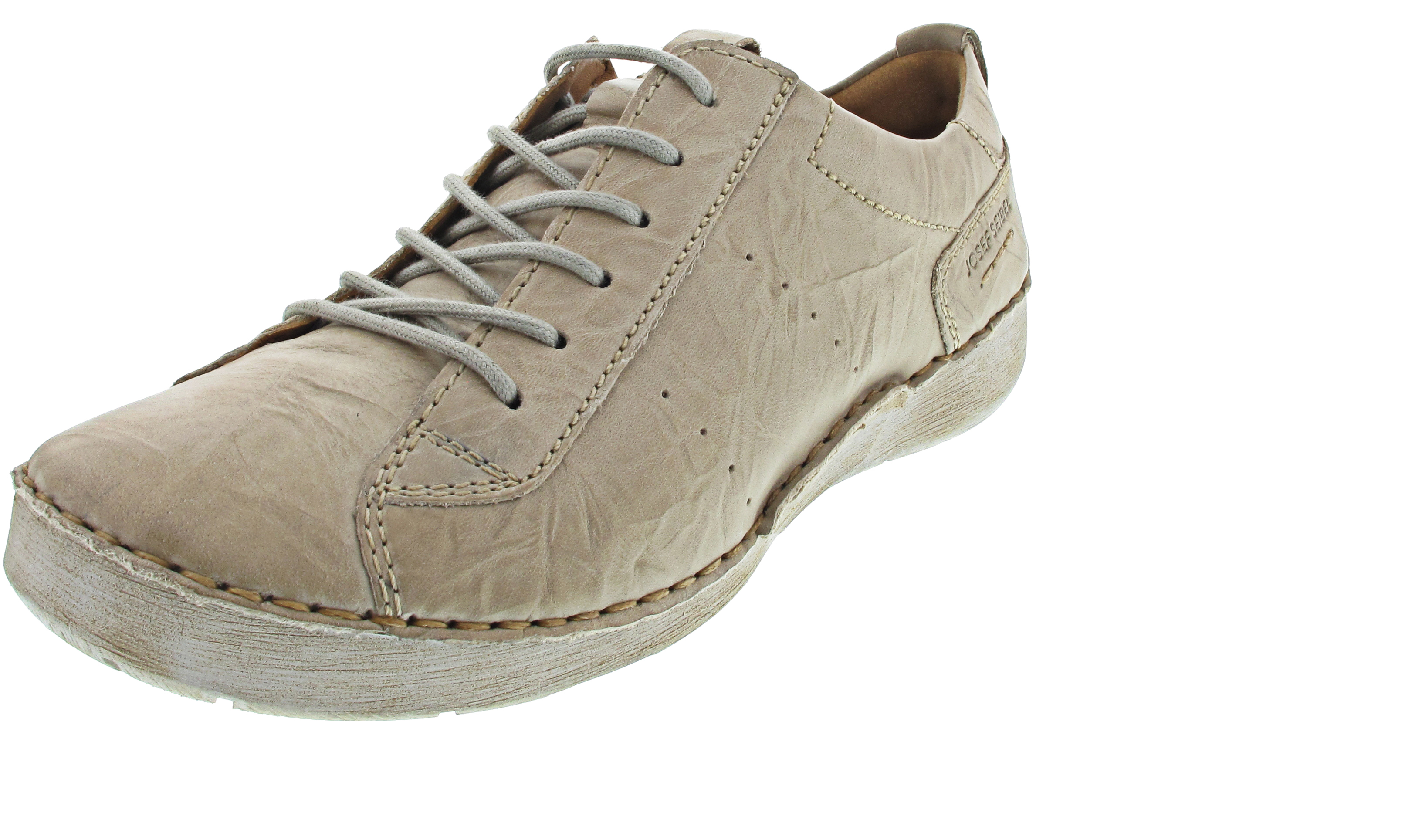 Josef Seibel Fergey 56