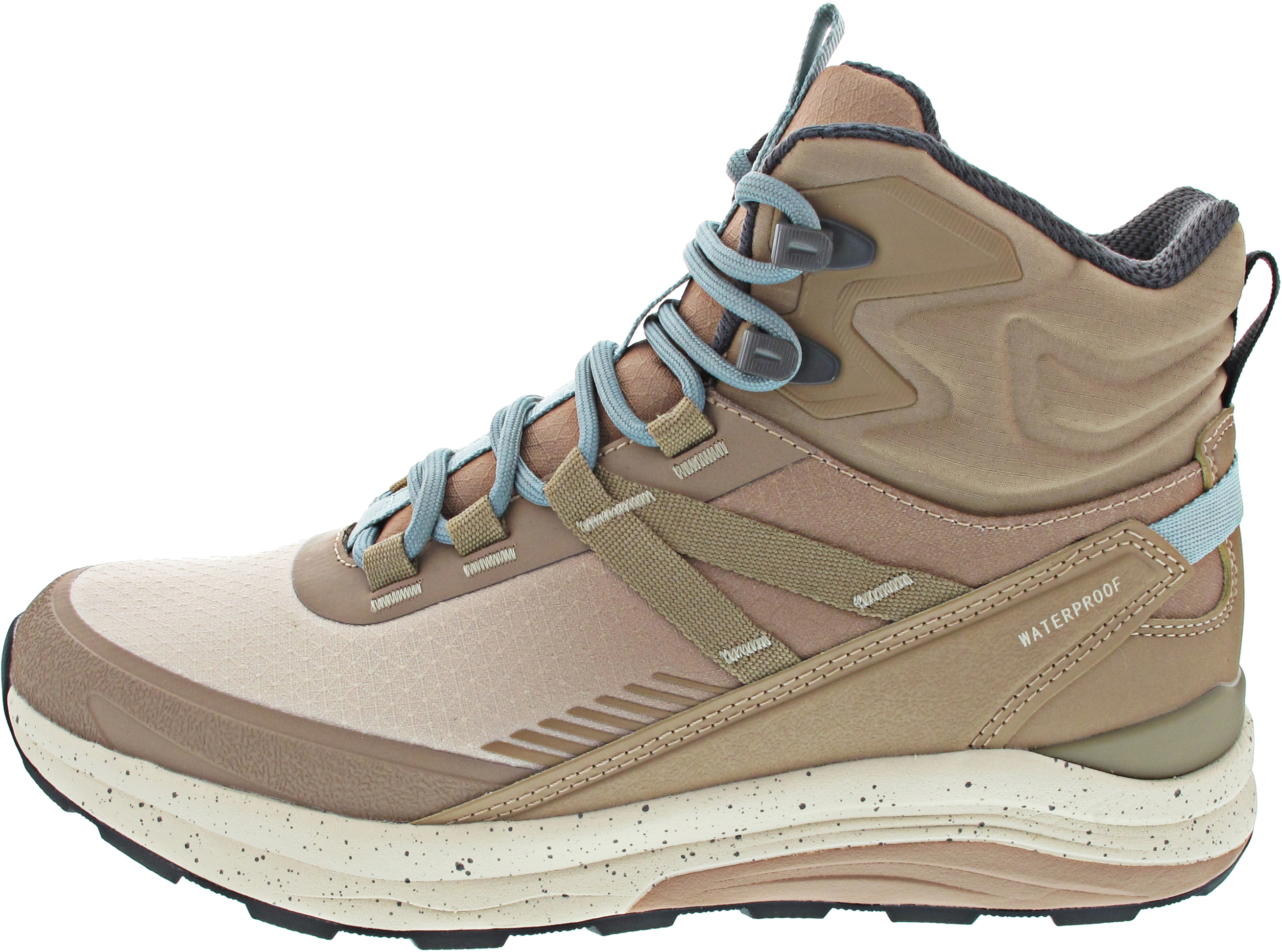 Waldläufer H-Charlie