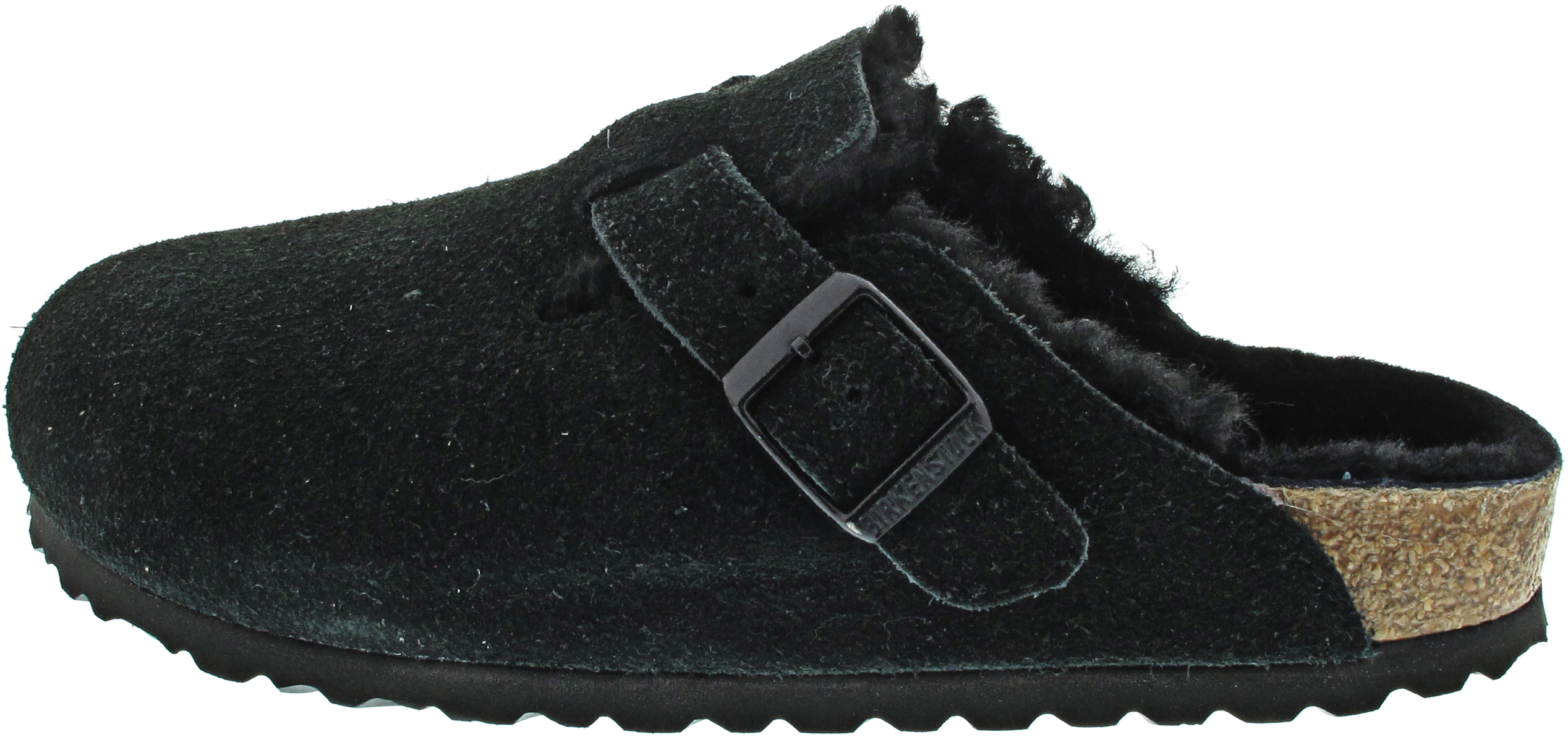 Birkenstock Boston Shearling