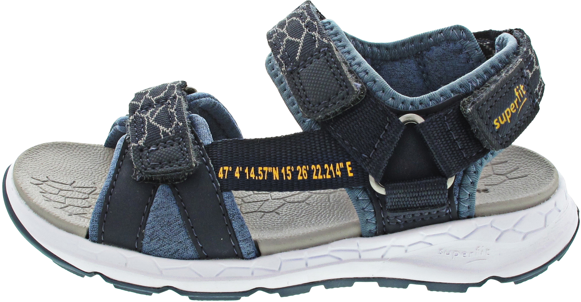 Superfit CRISS CROSS