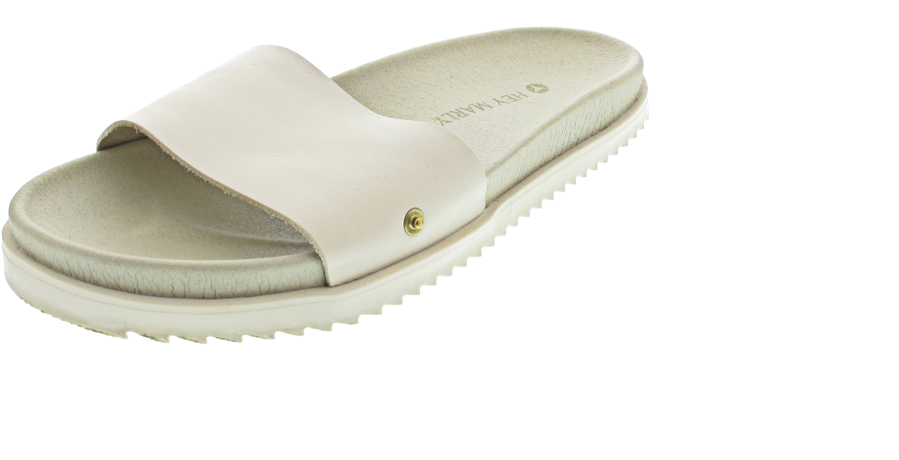 Hey Marly Casual Clean crema