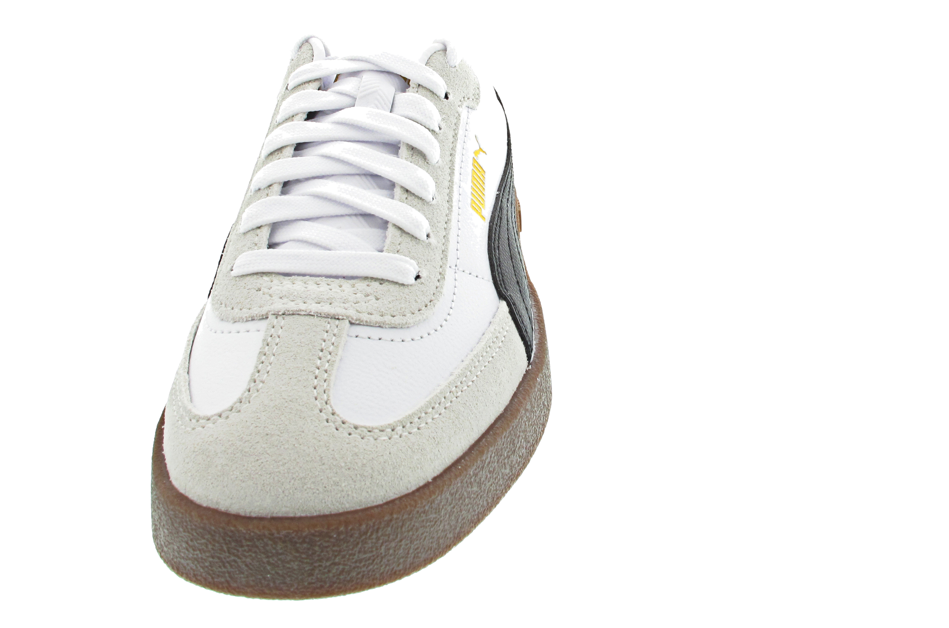 Puma Club II Era