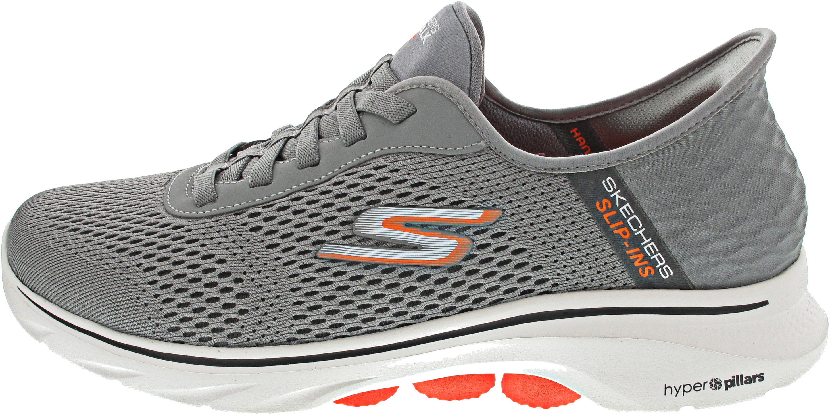 Skechers Slip-Ins:Go Walk 7-Free H