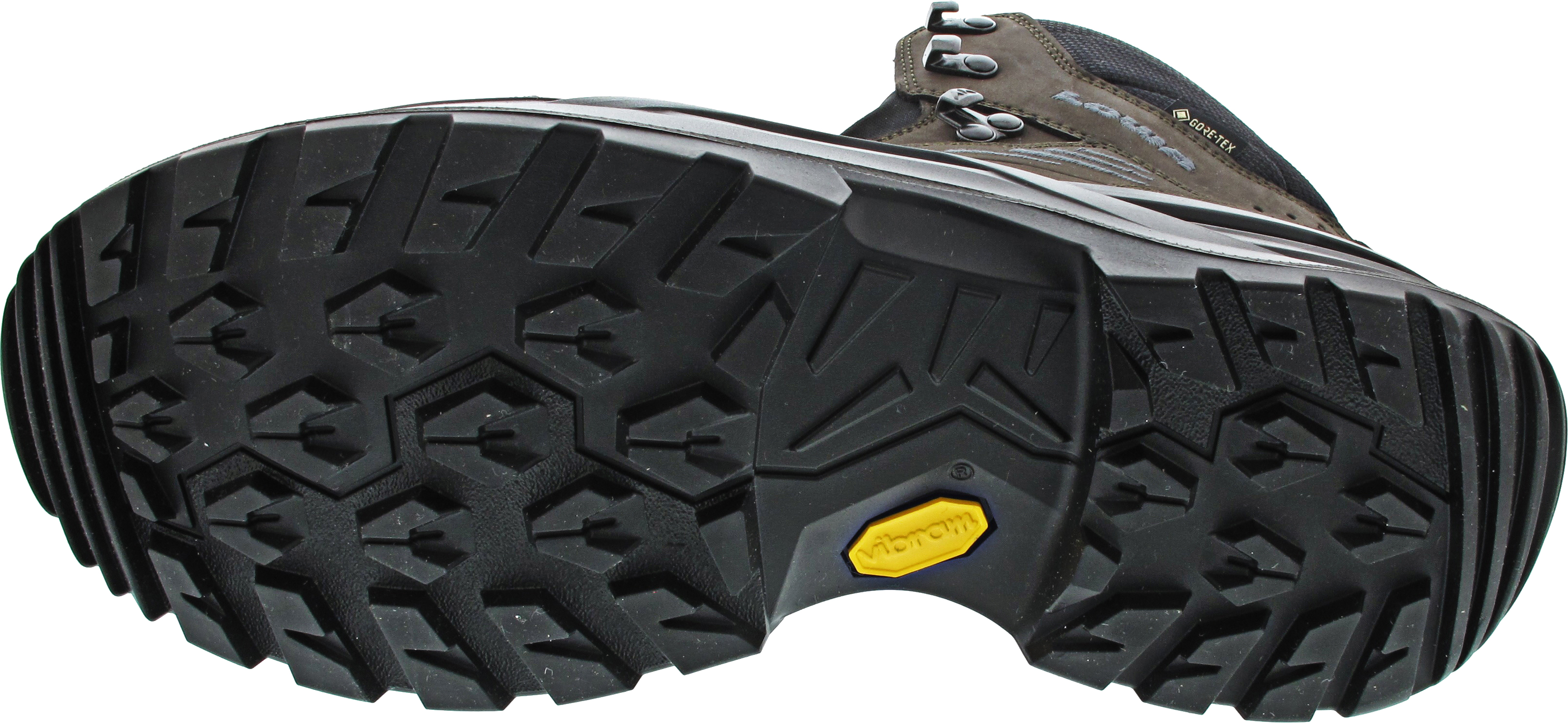 Lowa Renegade EVO GTX Mid