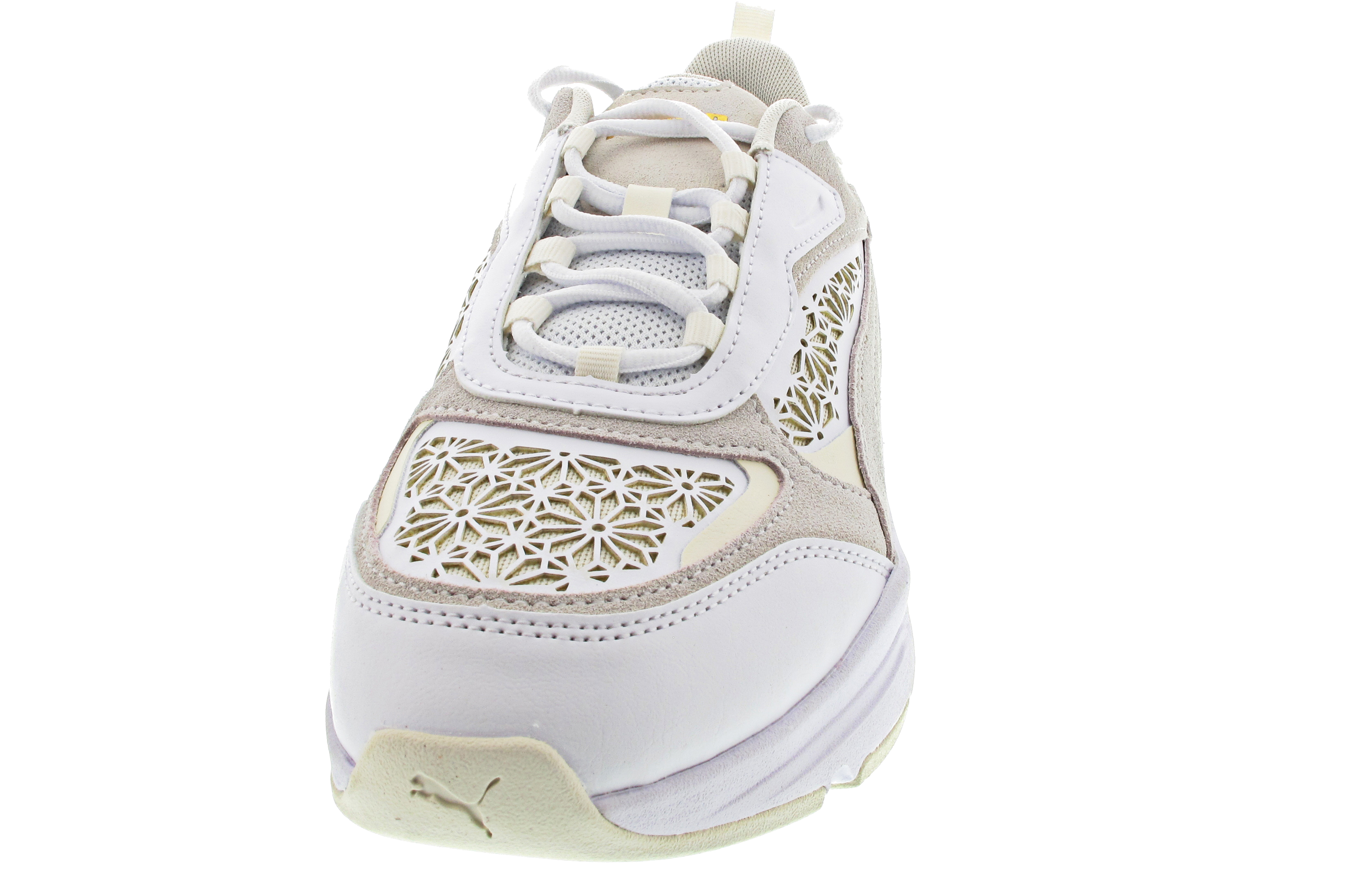 Puma Cassia Laser Cut