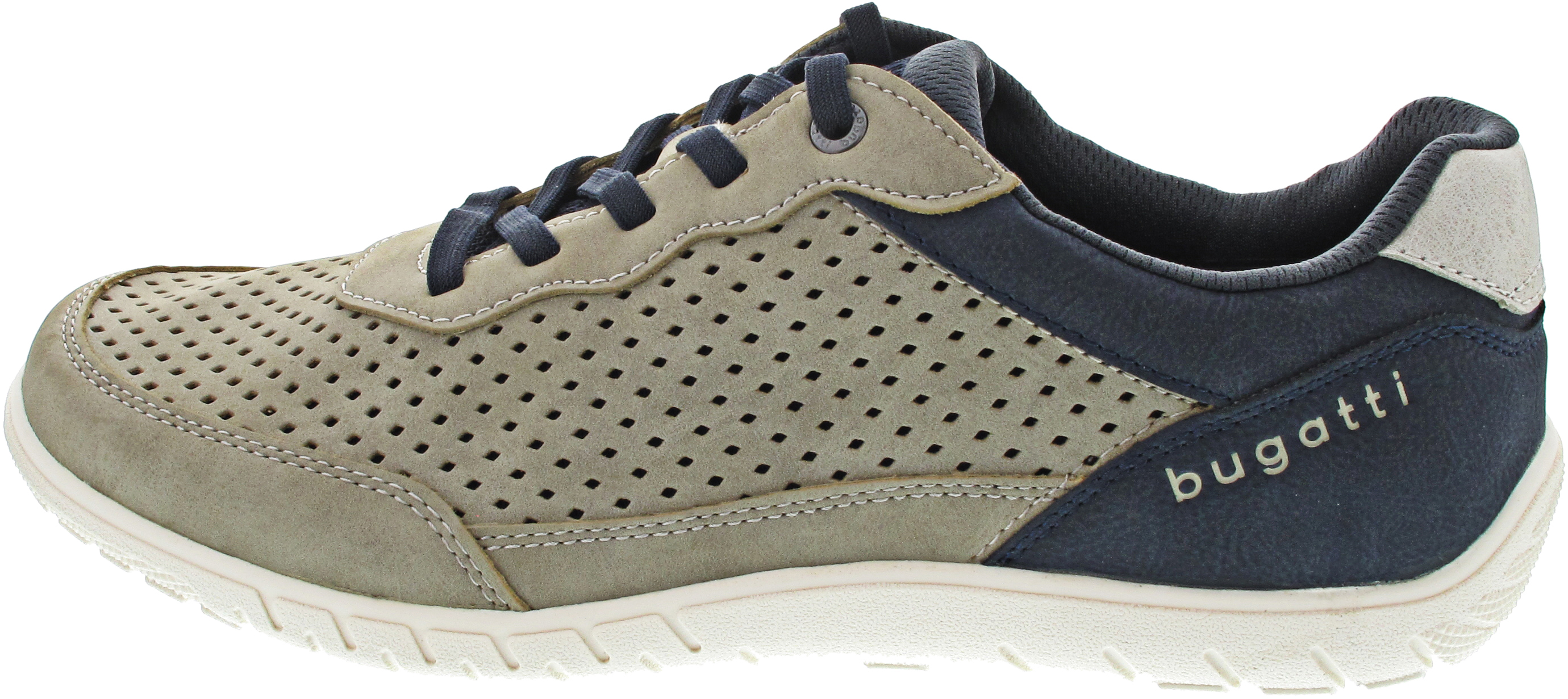 Bugatti Bermudas