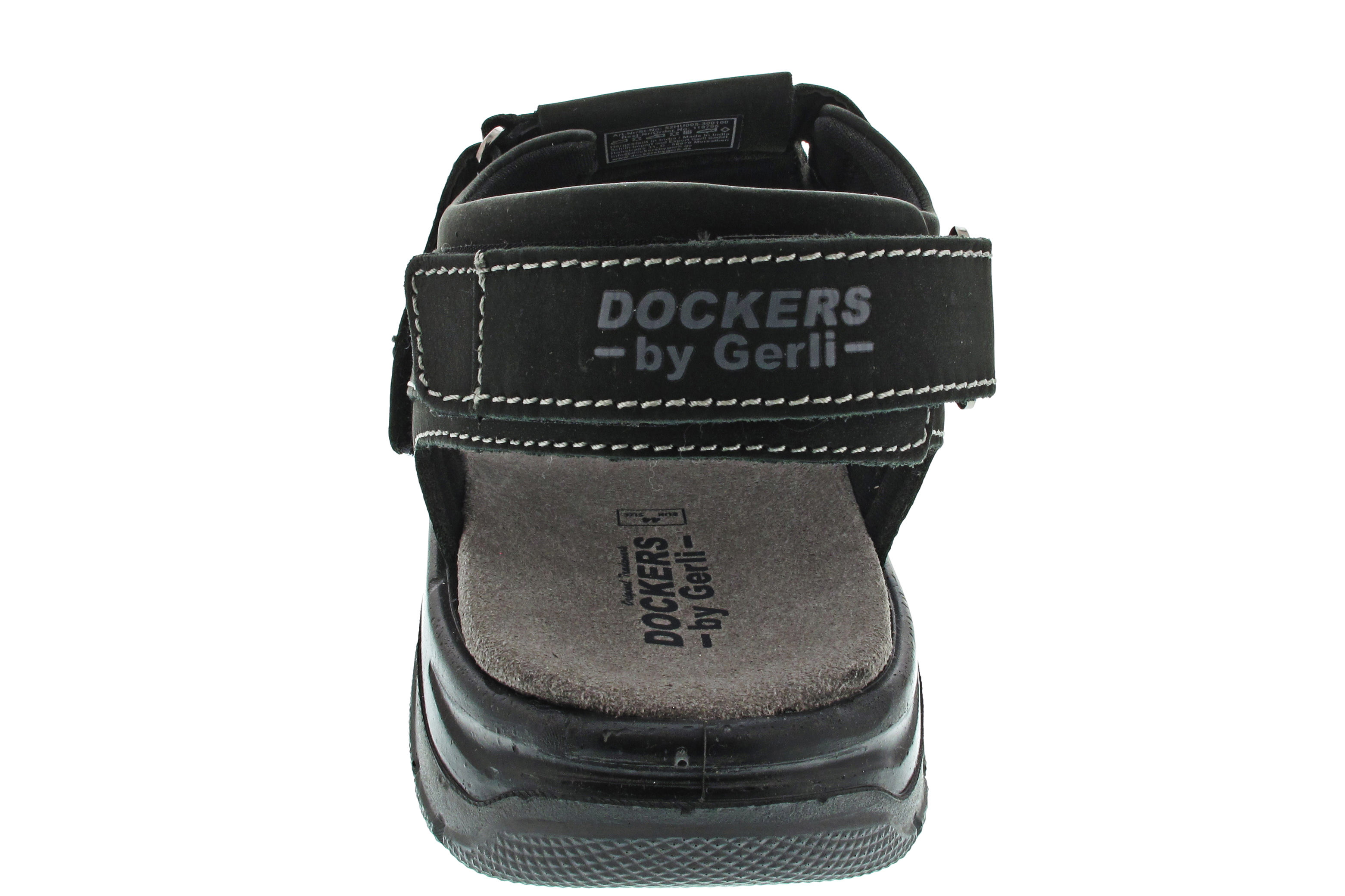 Dockers by Gerli