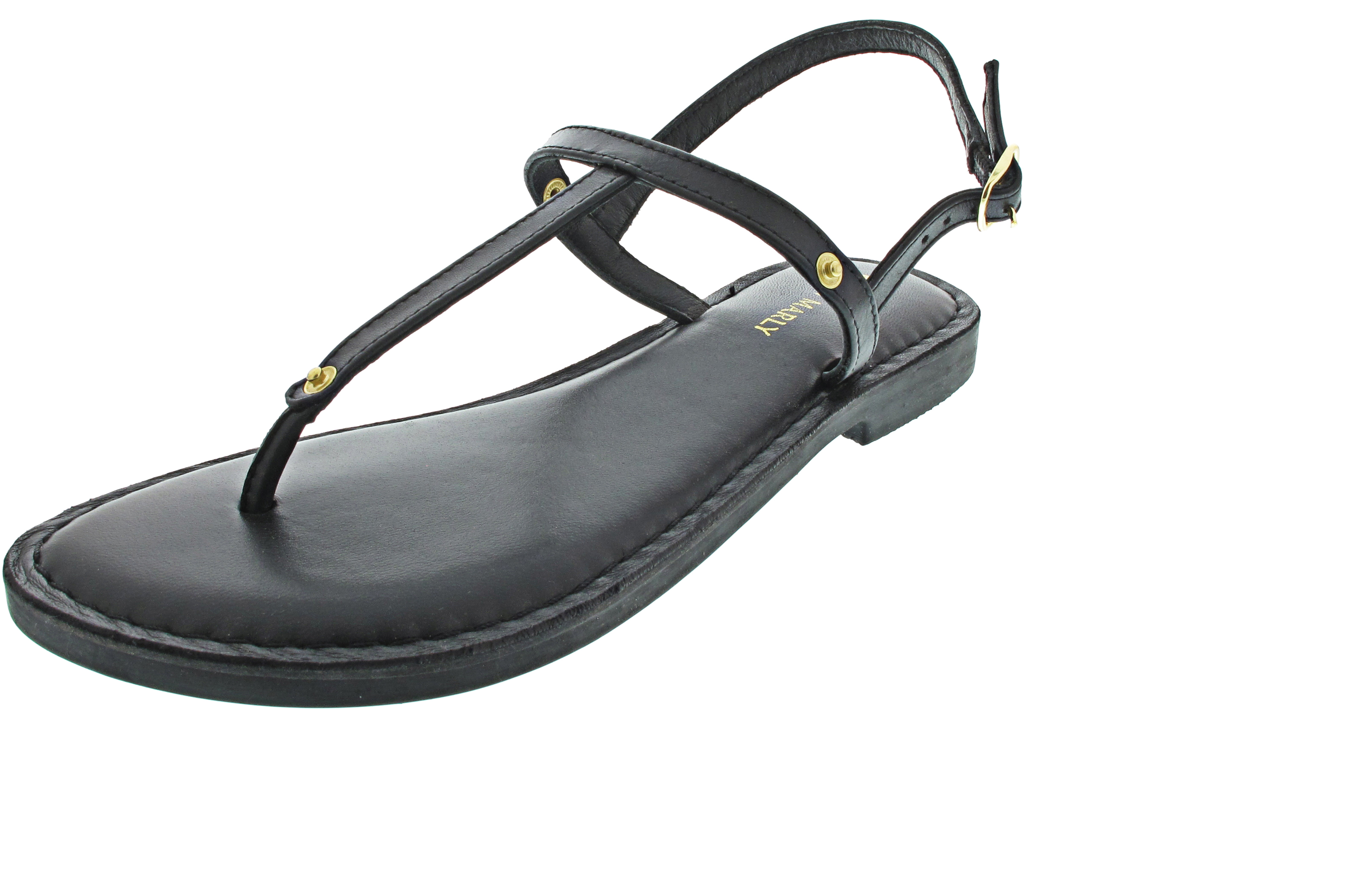 Hey Marly Classic Black TS