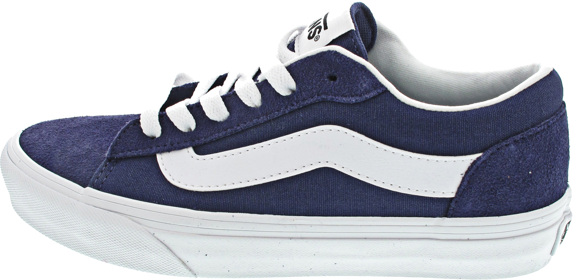 Vans Vero LS Suede/Canvas