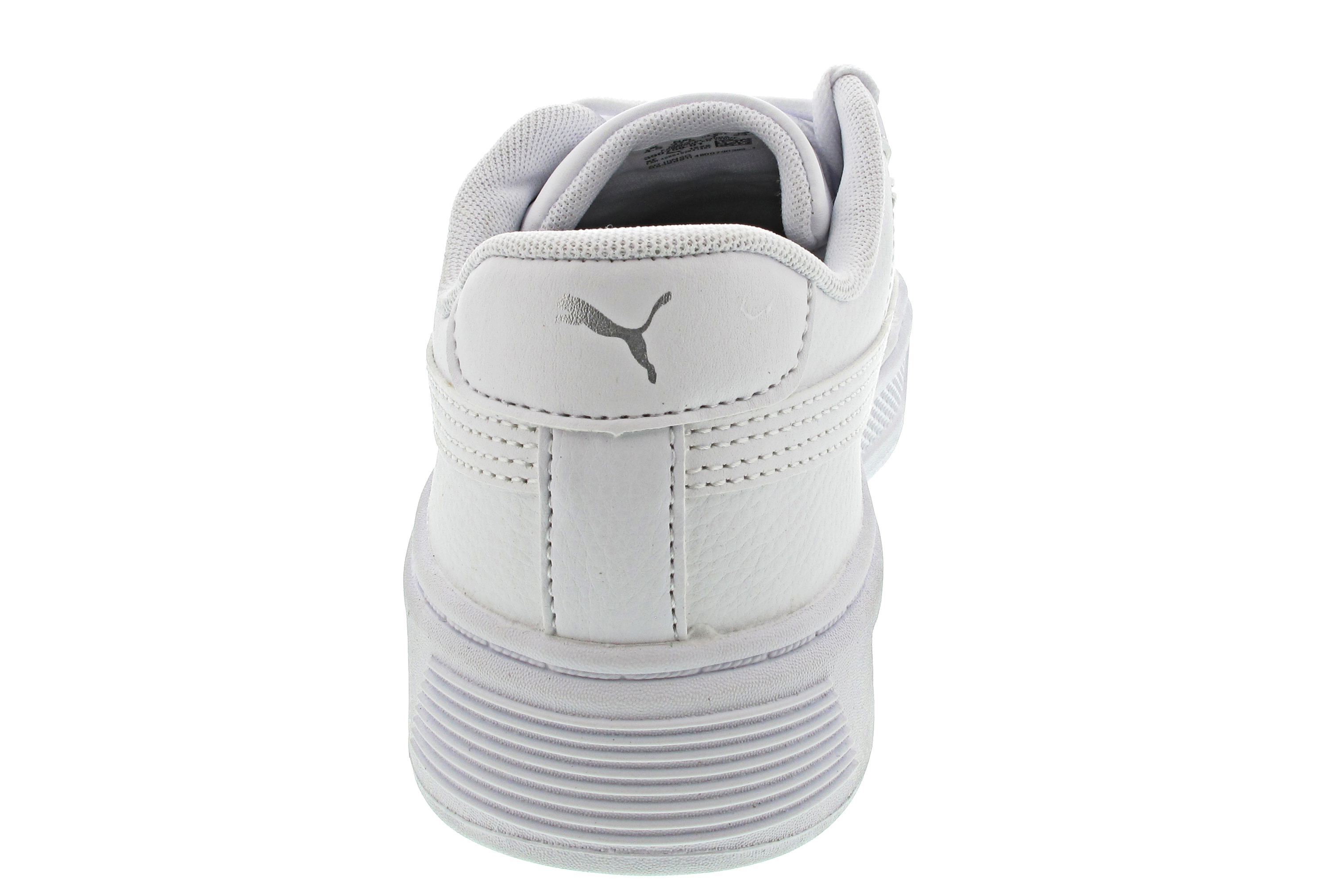 Puma Smash Platform v3
