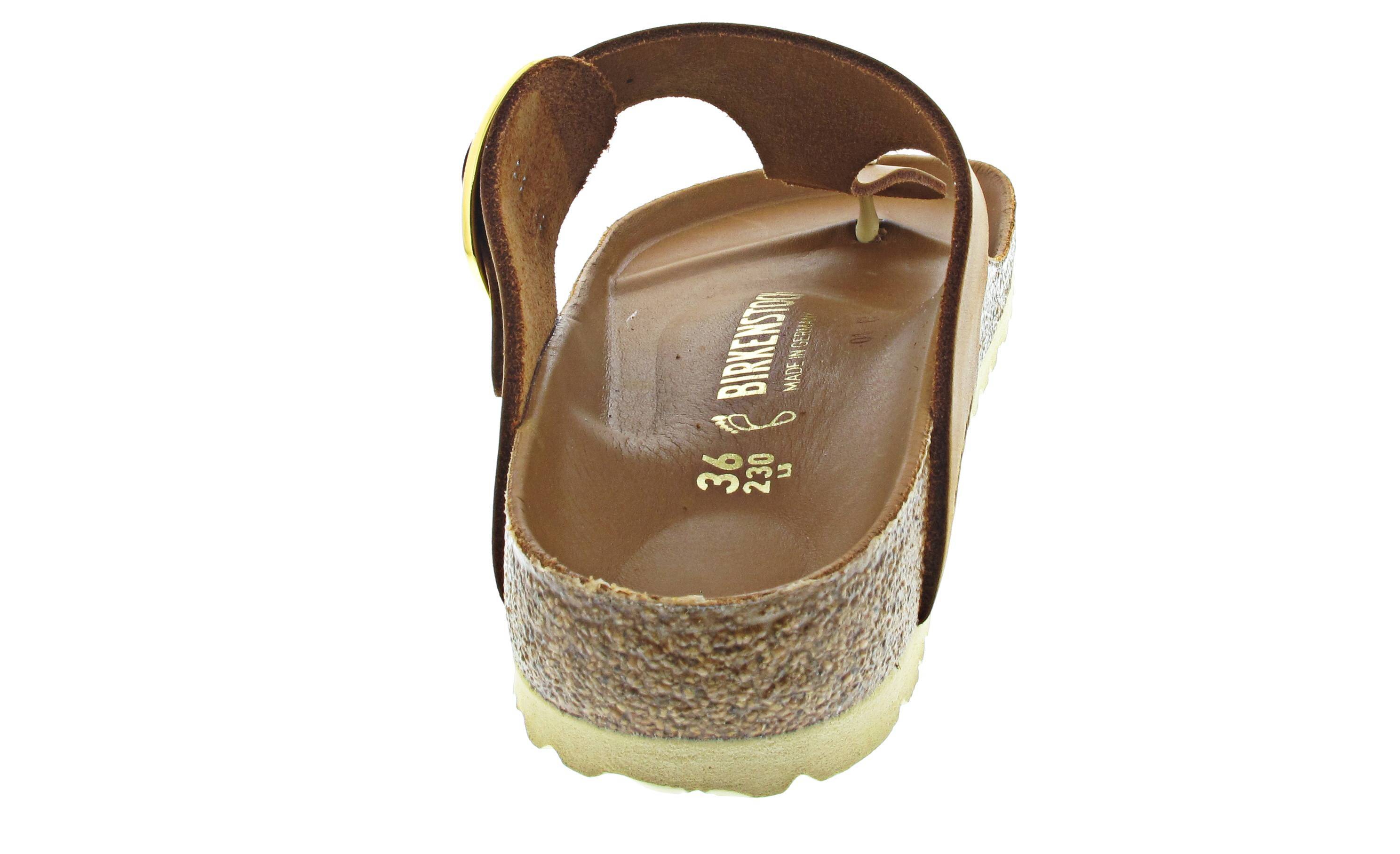 Birkenstock Gizeh Big Buckle