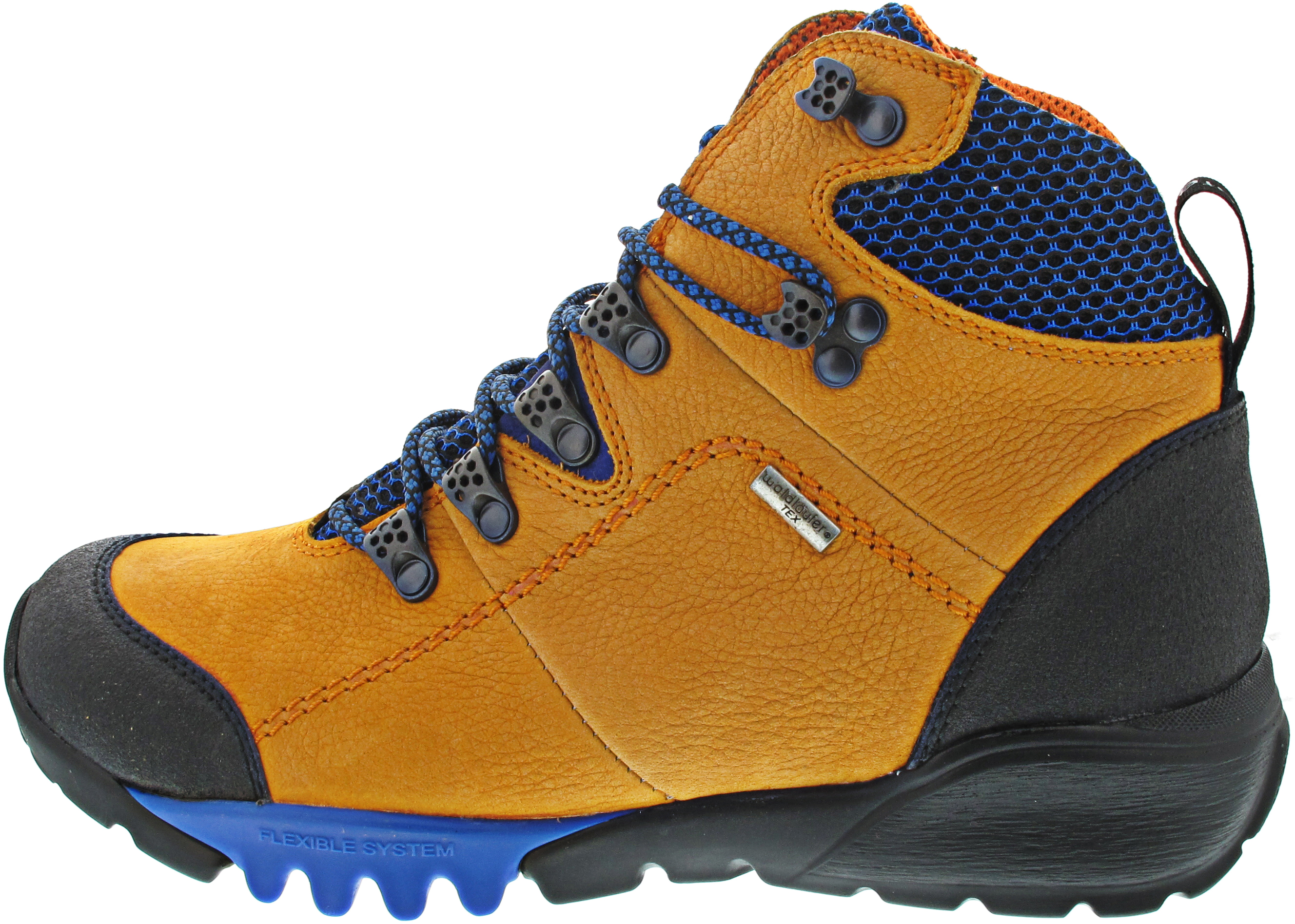 Waldläufer H-Amiata