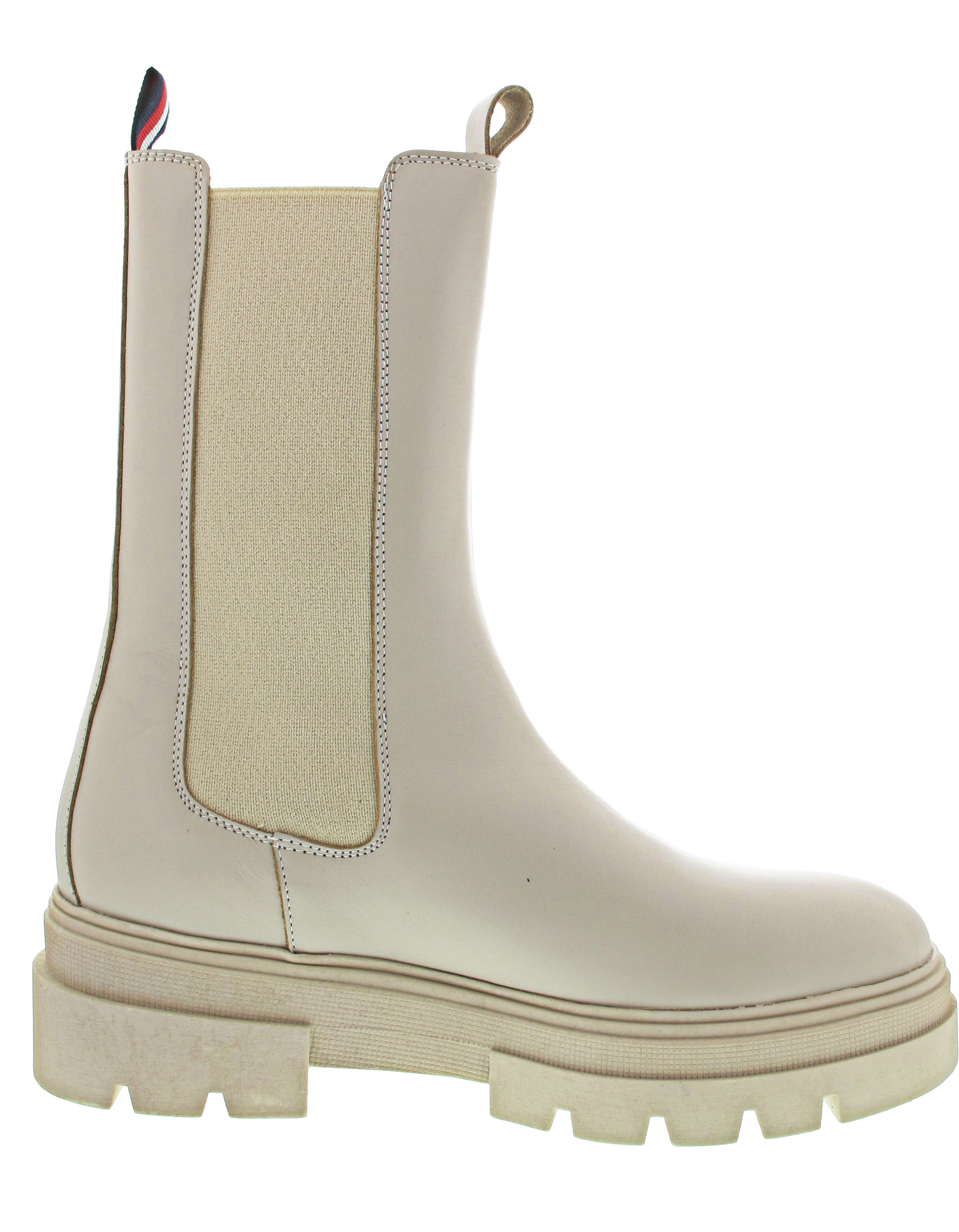 Tommy Hilfiger Monochromatic Chelsea Boo