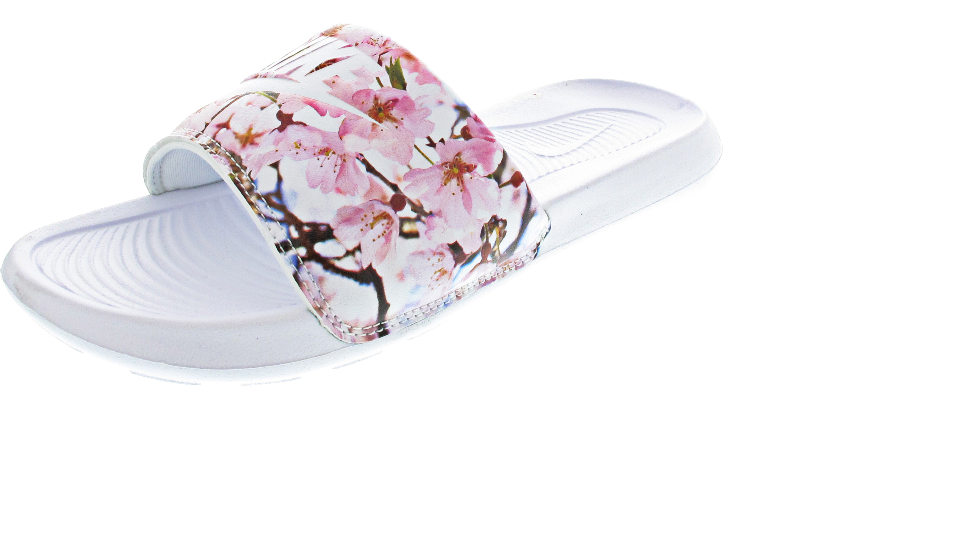 Nike Victori One Slide Print