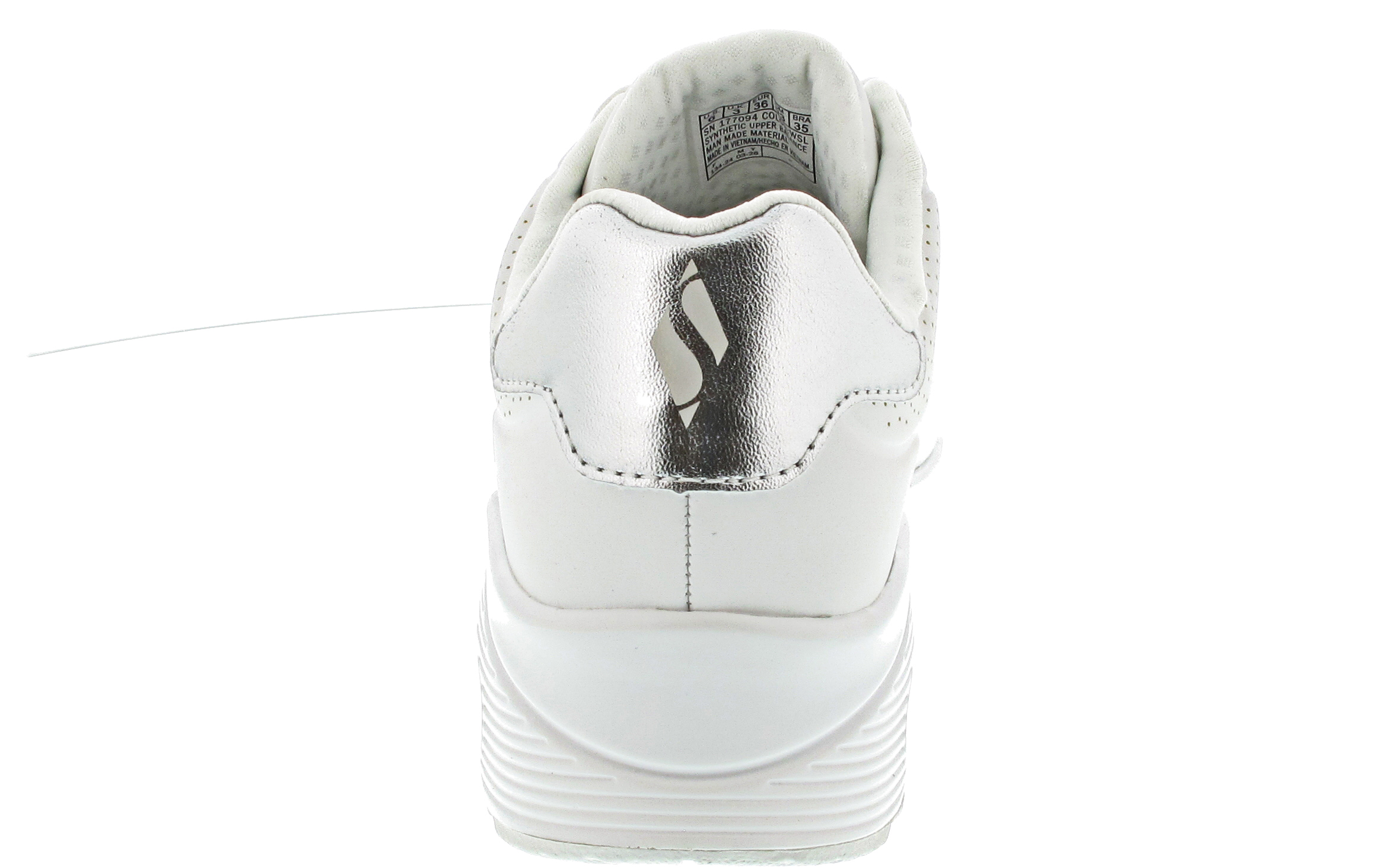Skechers Uno - Golden Air