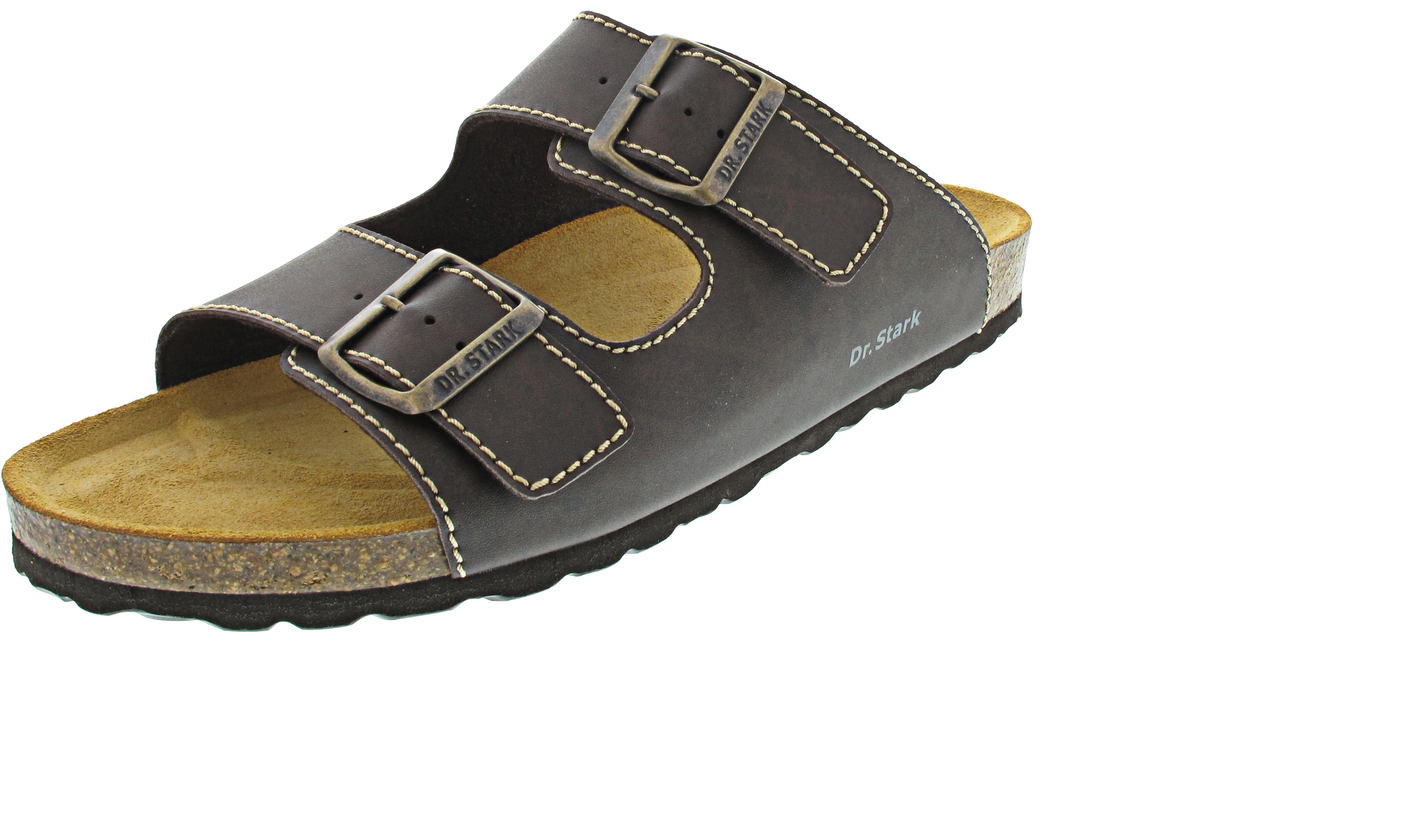 Dr. Stark Weichbettung