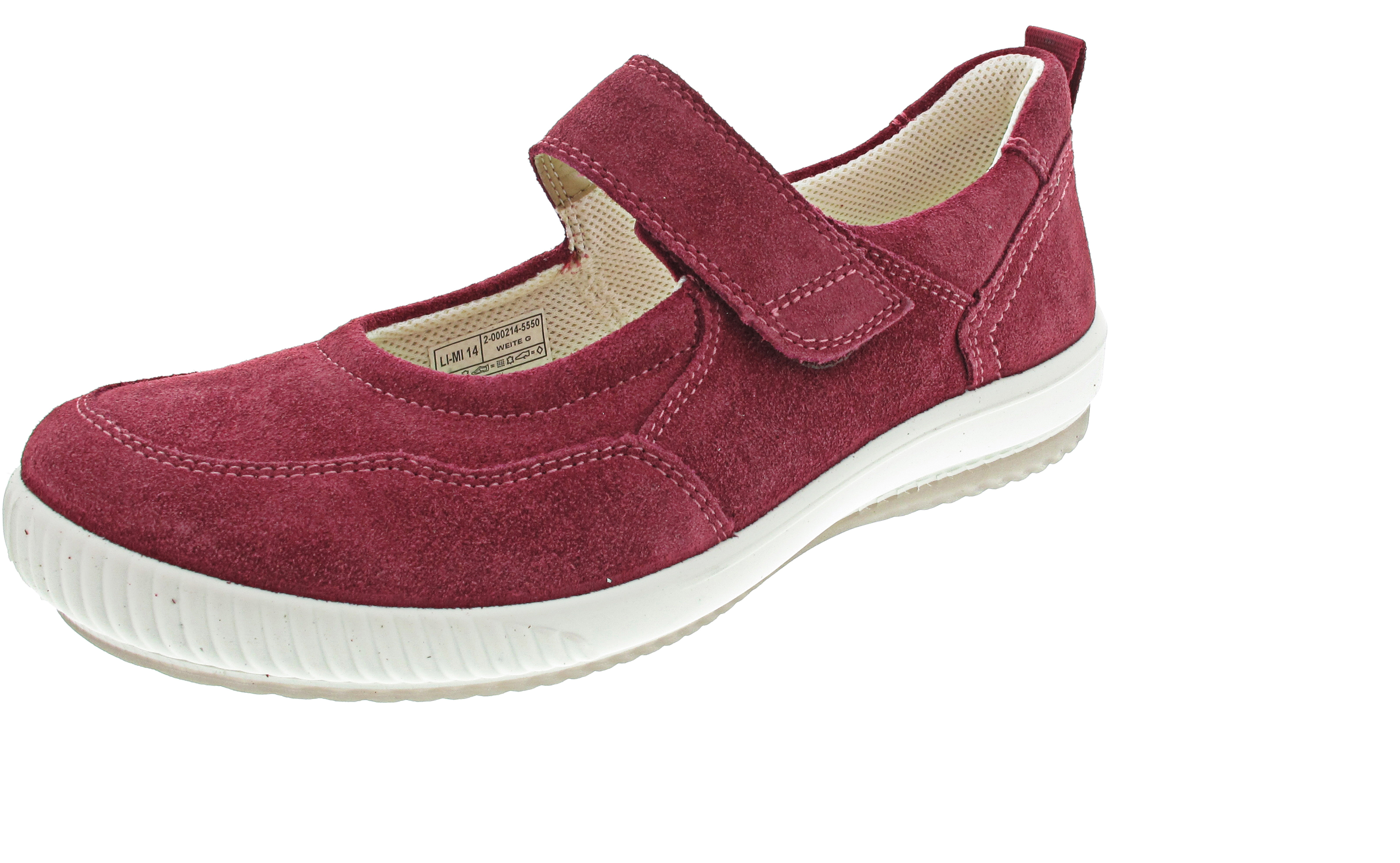 Legero Tanaro 5.0