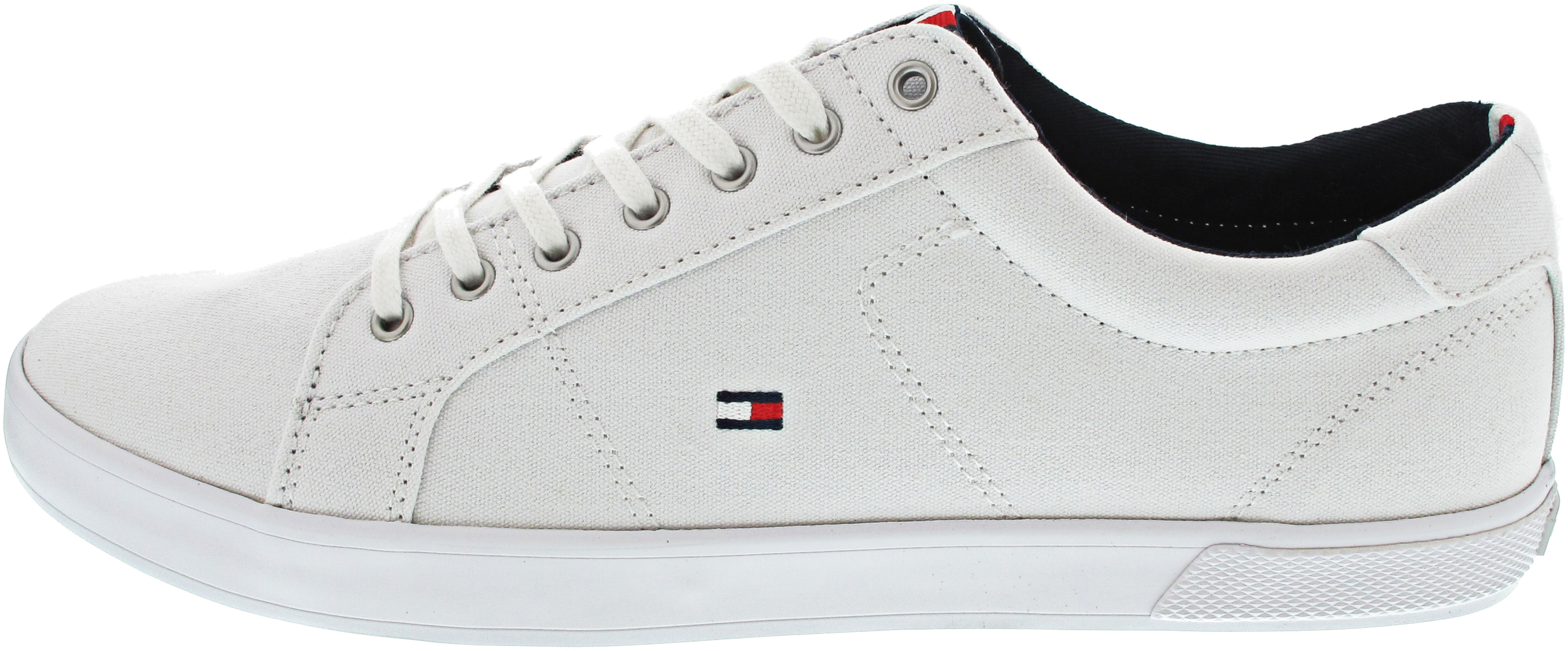 Tommy Hilfiger Iconic Long Lace Sneaker