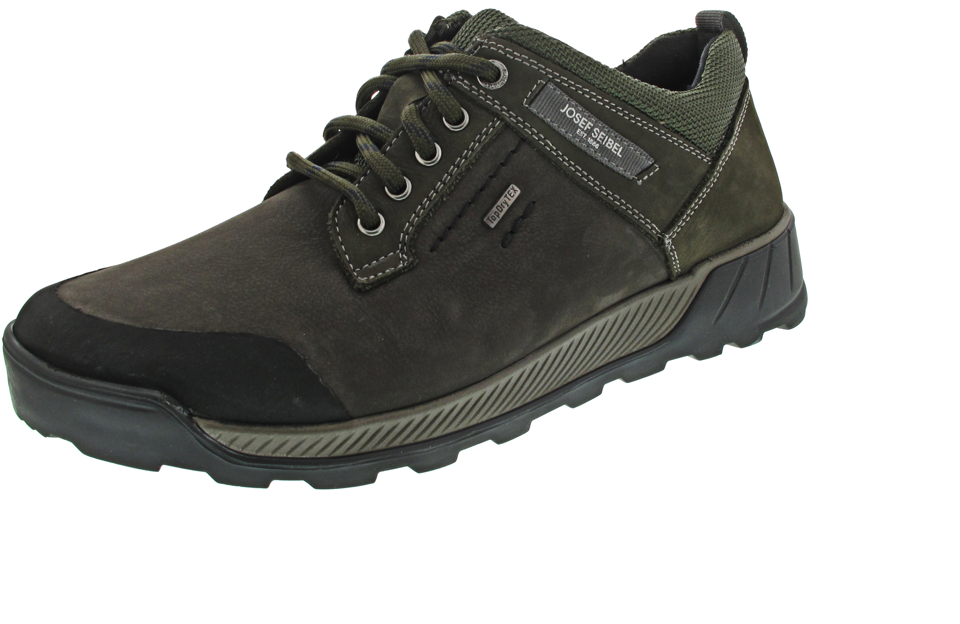 Josef Seibel Raymond 51