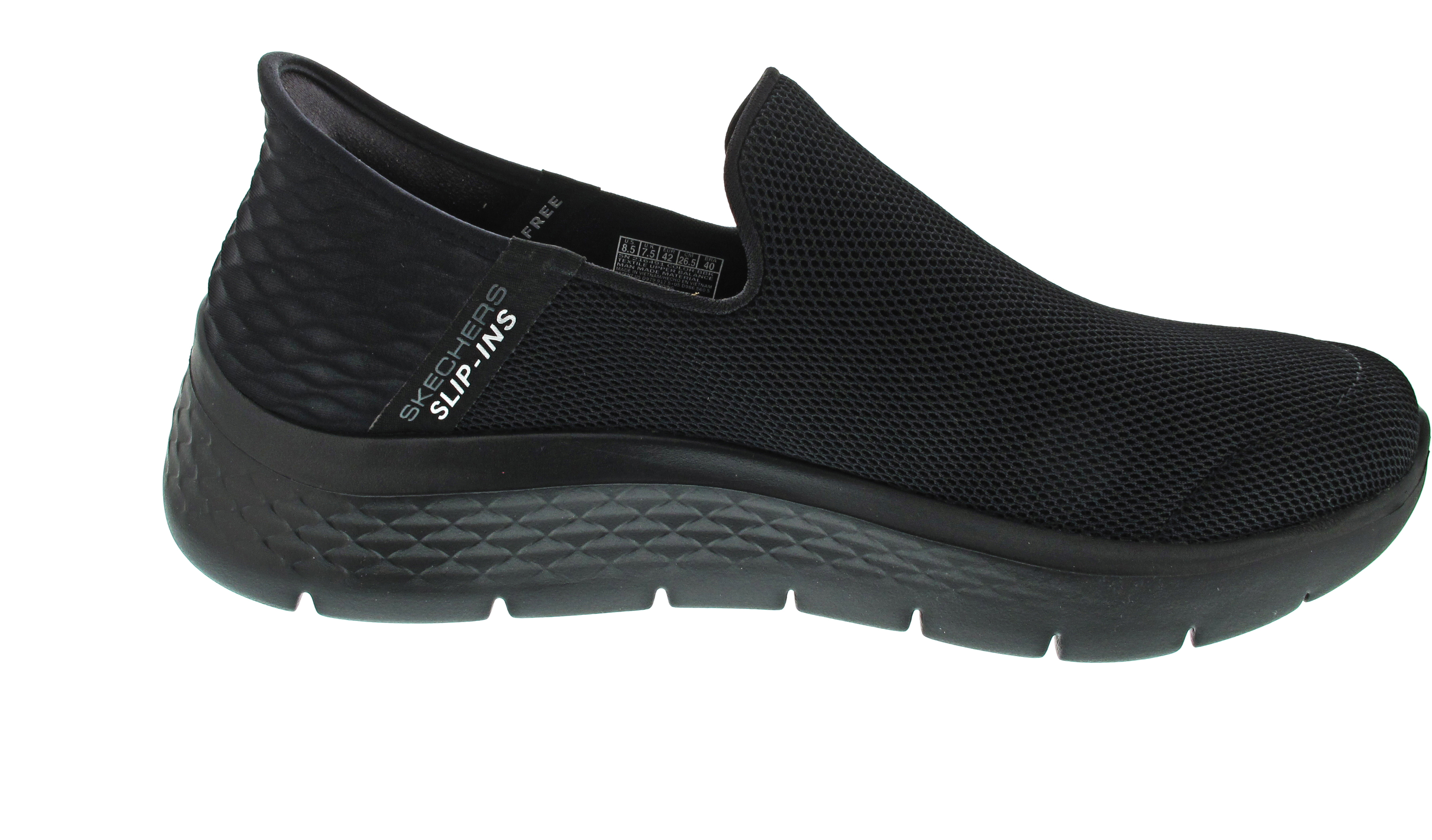 Skechers Slip-Ins:GoWalkFlexNoHand