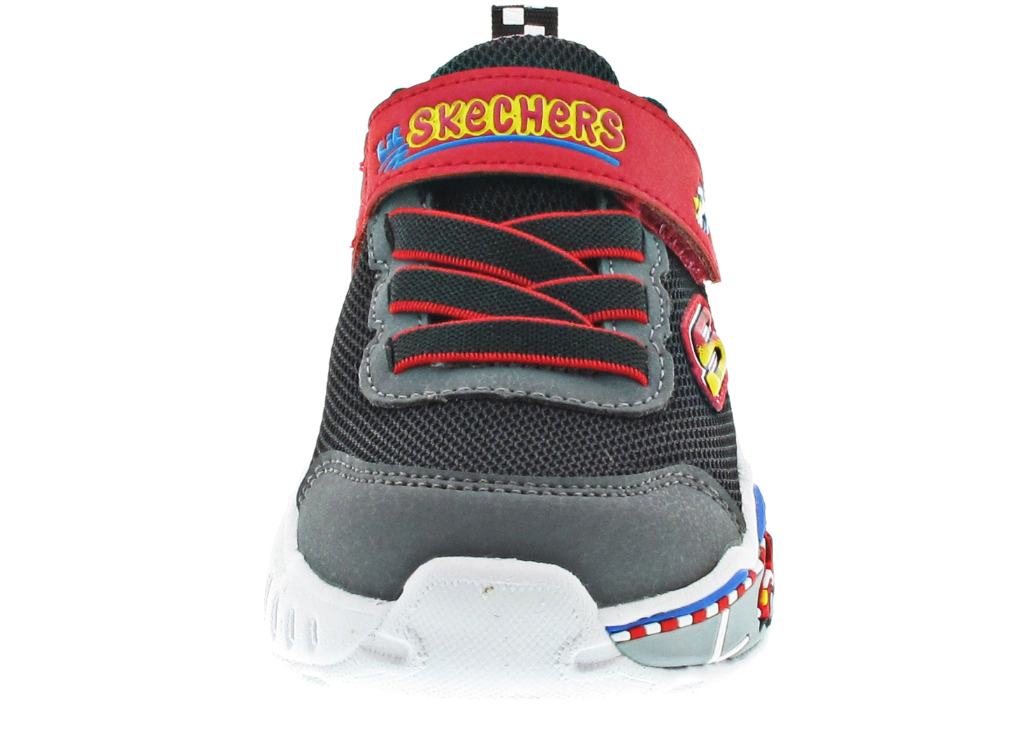 Skechers Play Scene
