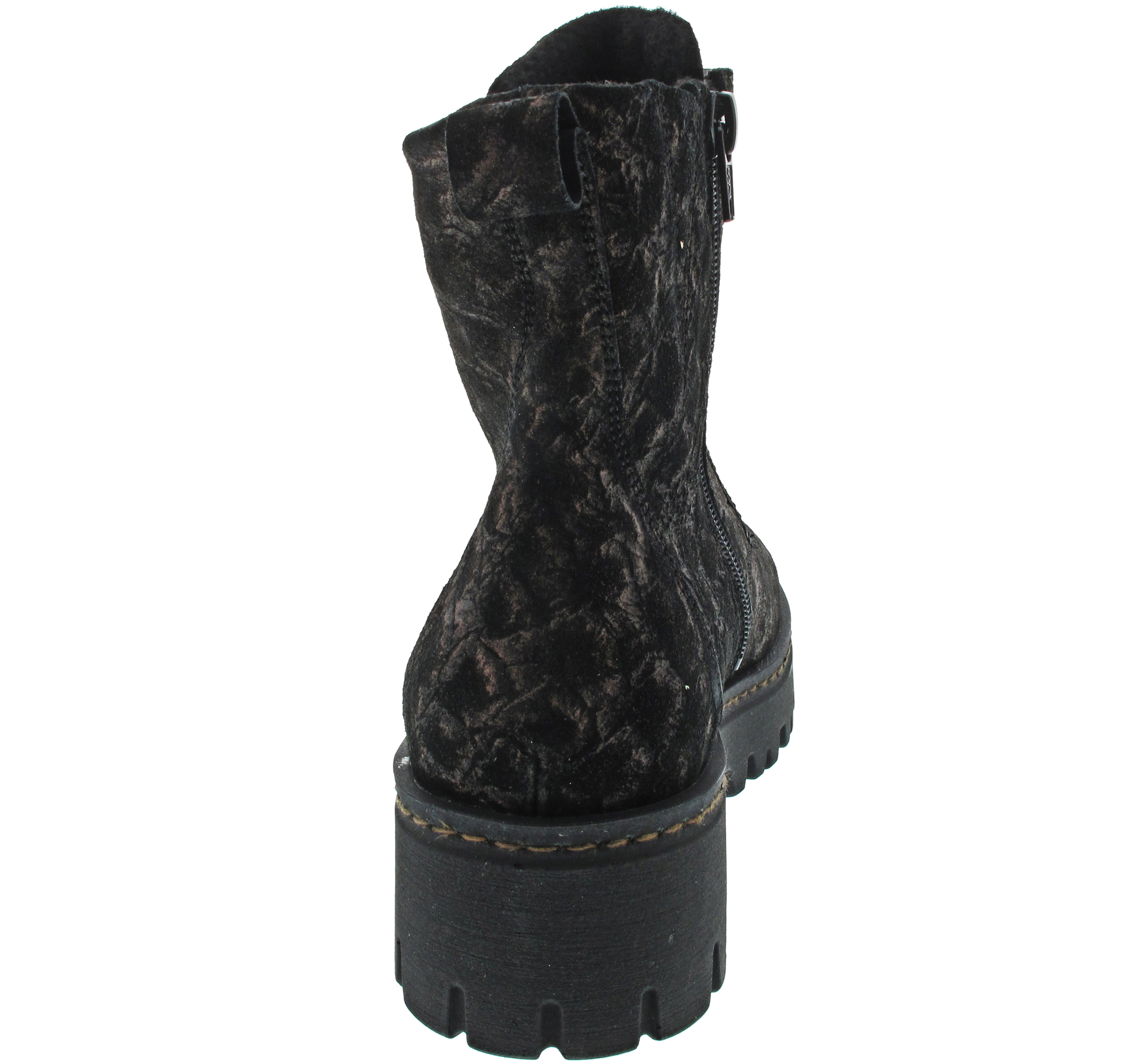 Waldläufer H-London