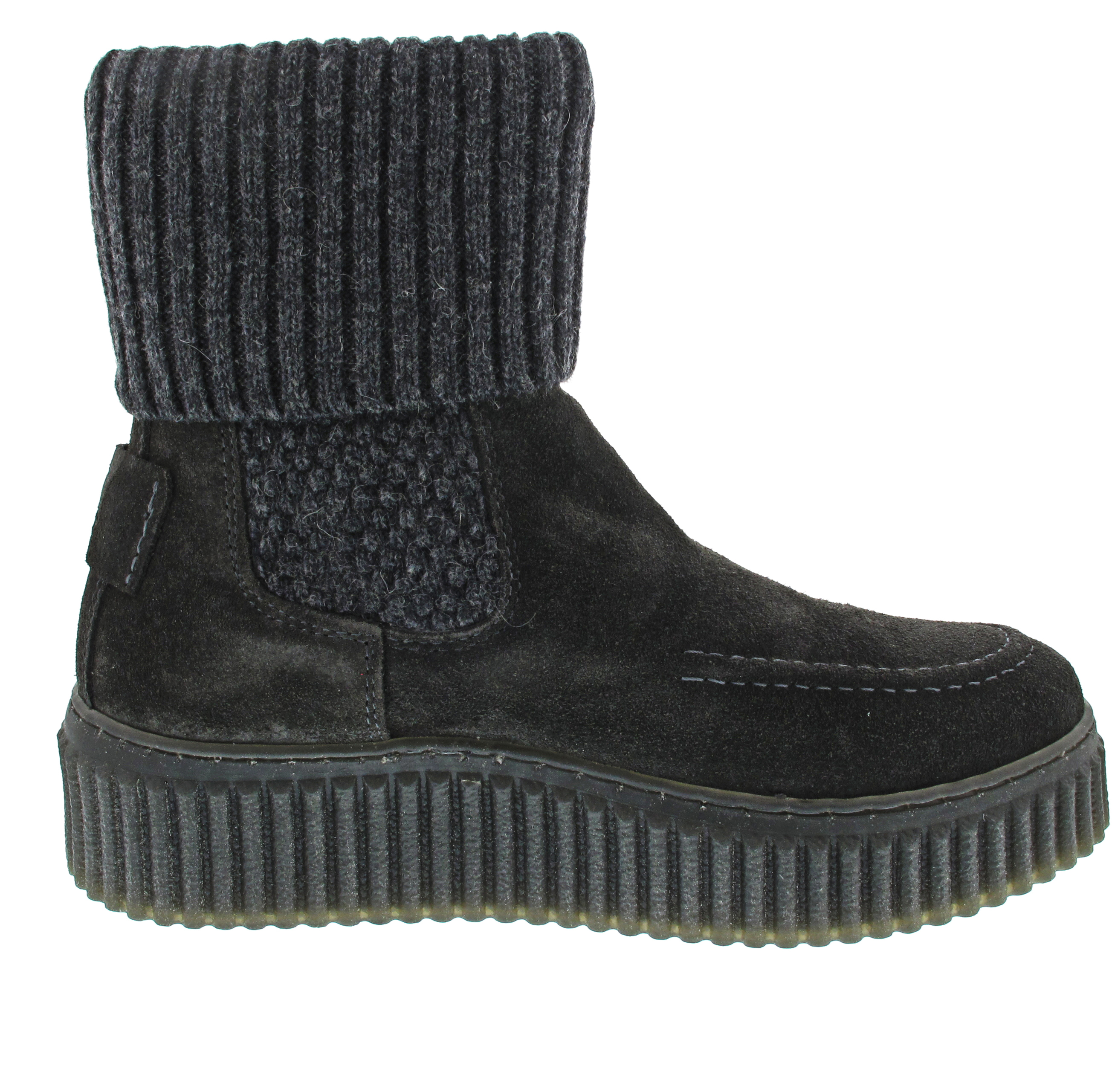 Marc O’Polo Flat Heel Chelsea