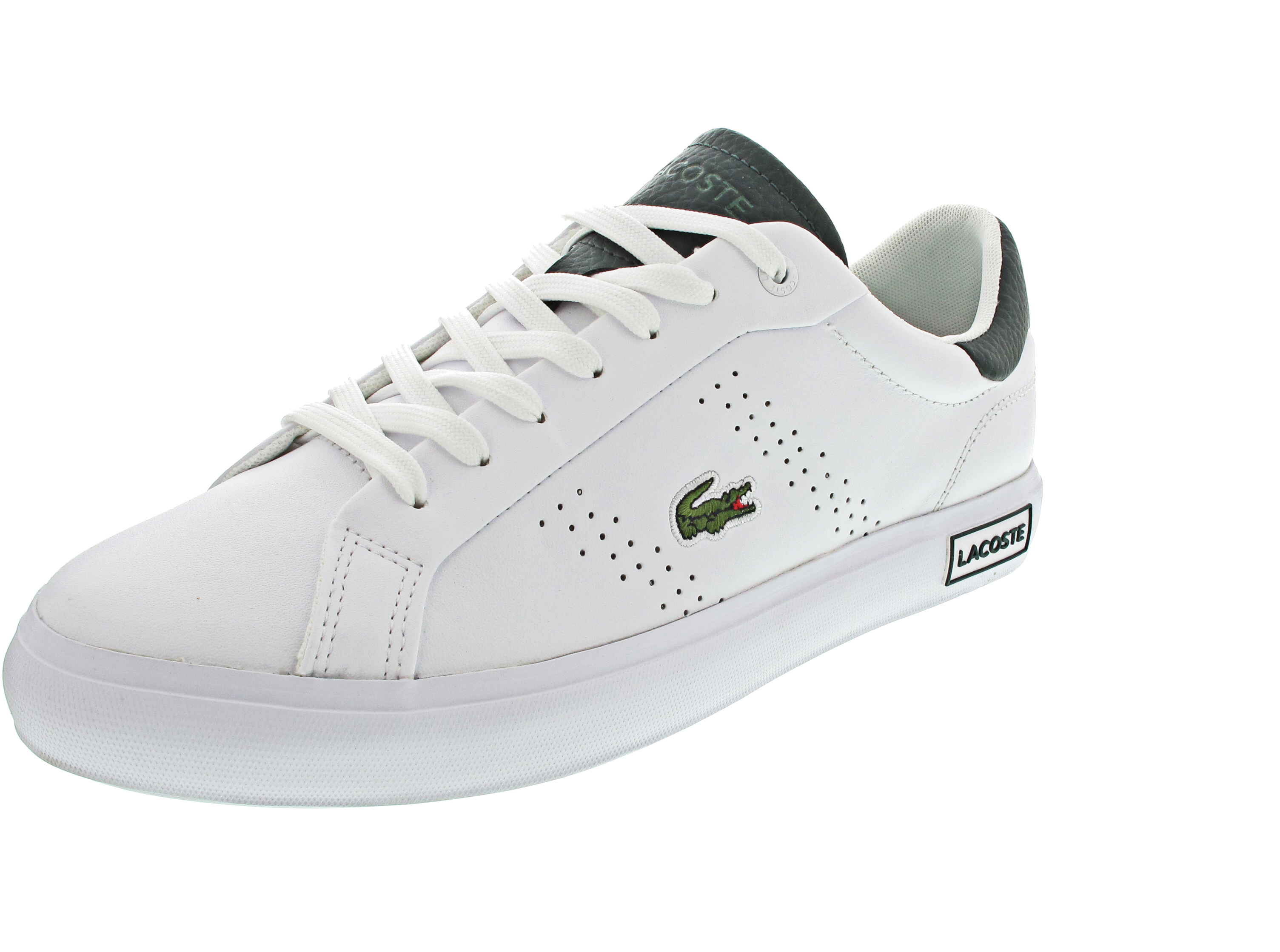 Lacoste Powercourt 2.0 Leather
