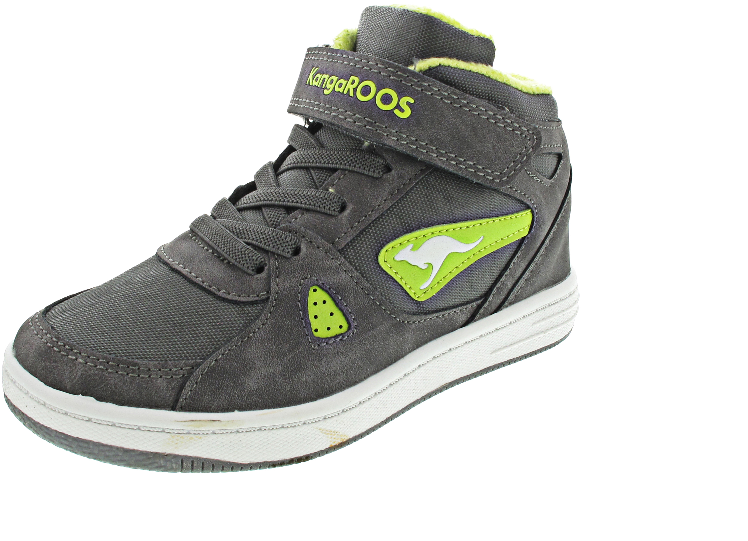 Kanga Roos K-CP Kalley II EV