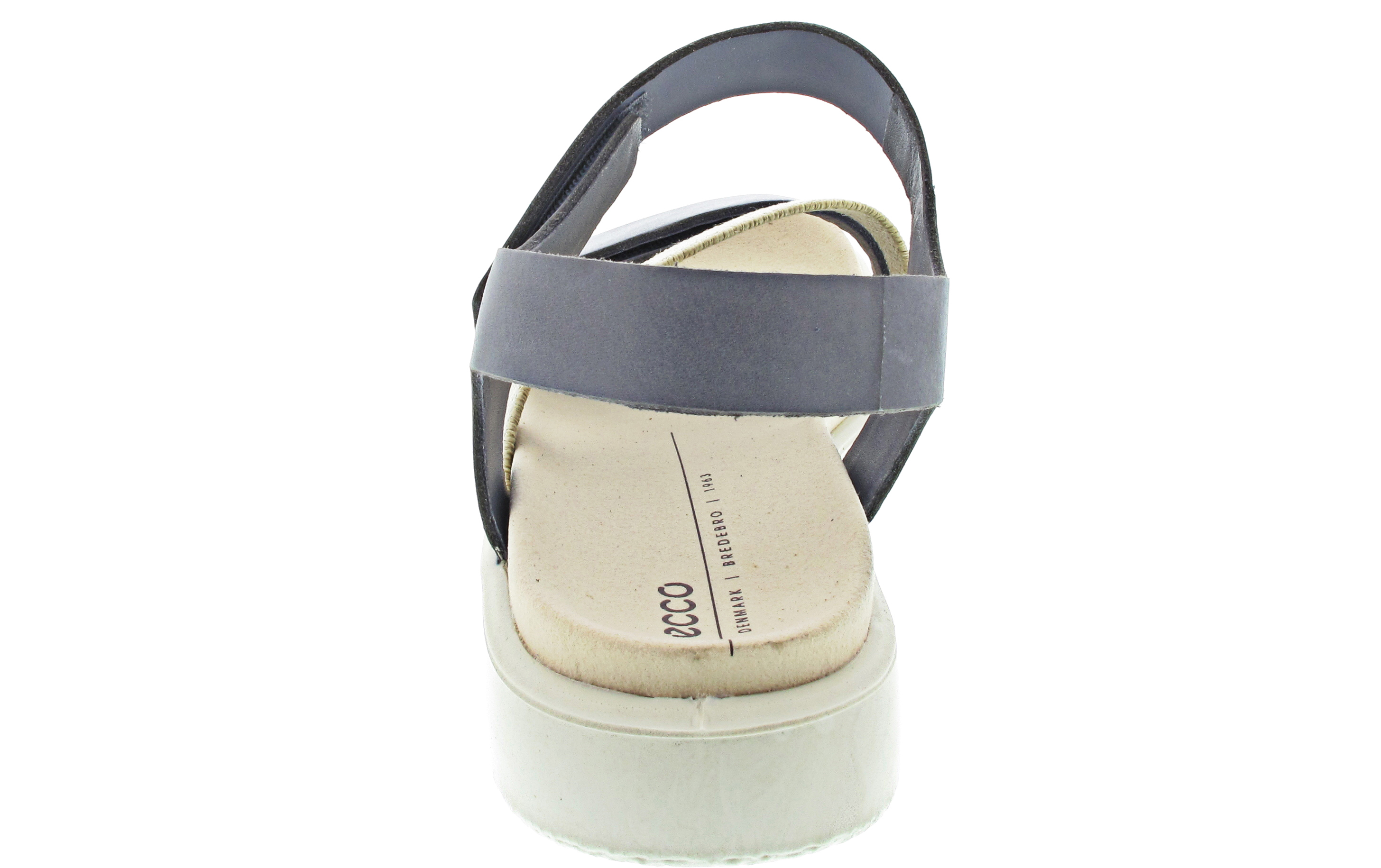 Ecco Flowt W Strap Sandal