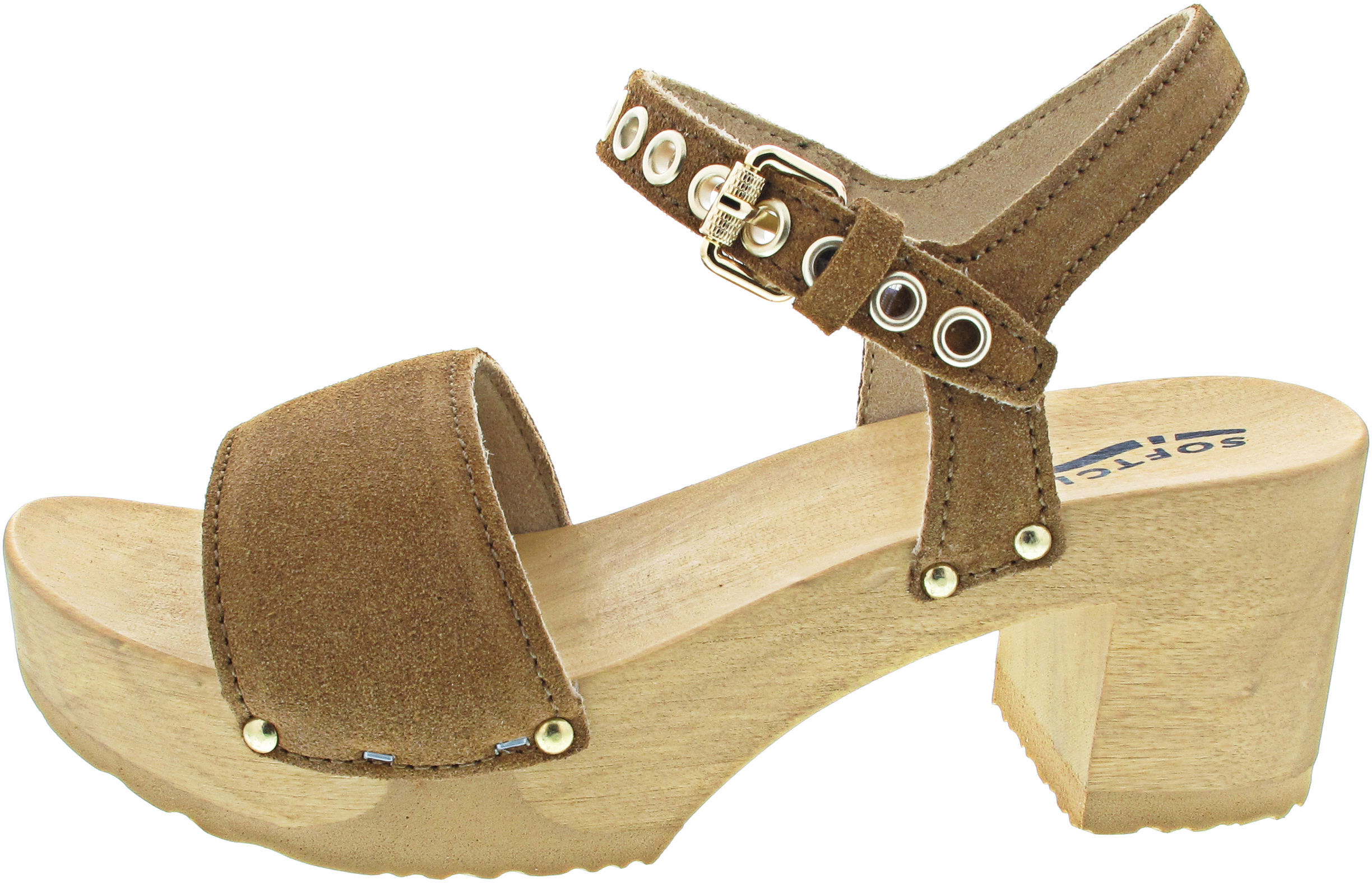 Softclox Helmina