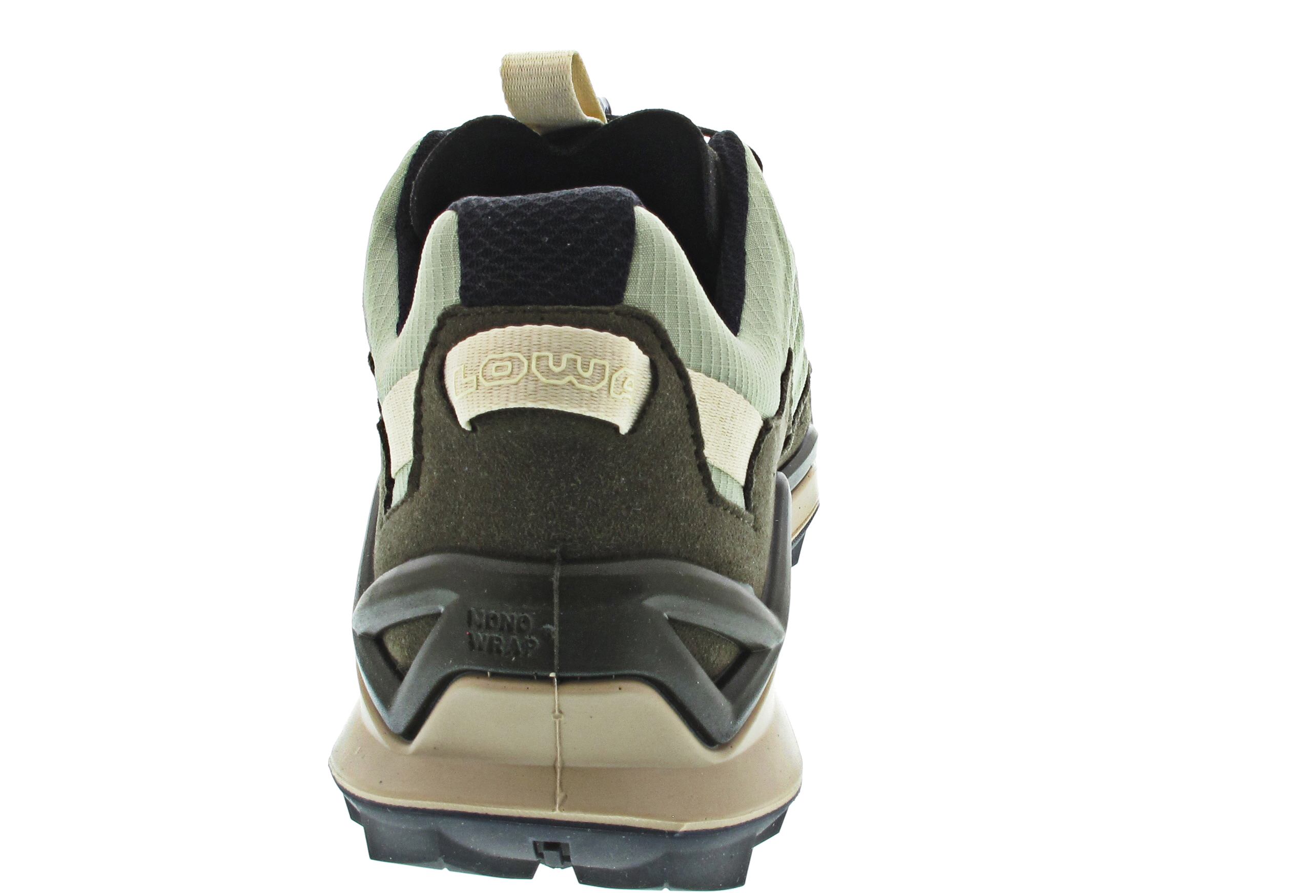 Lowa Maddox Pro GTX Lo SL Ws