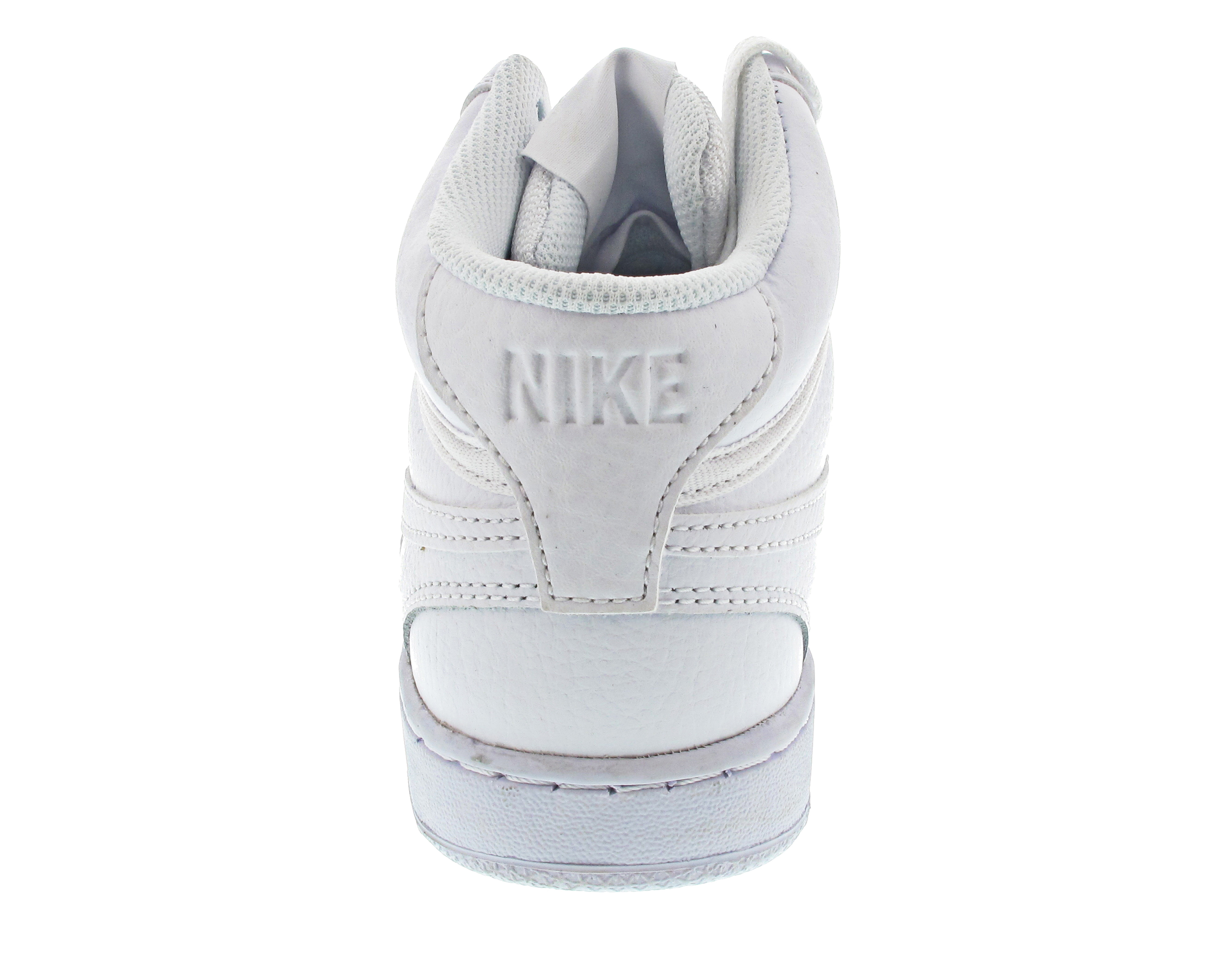 Nike Court Vision Mid