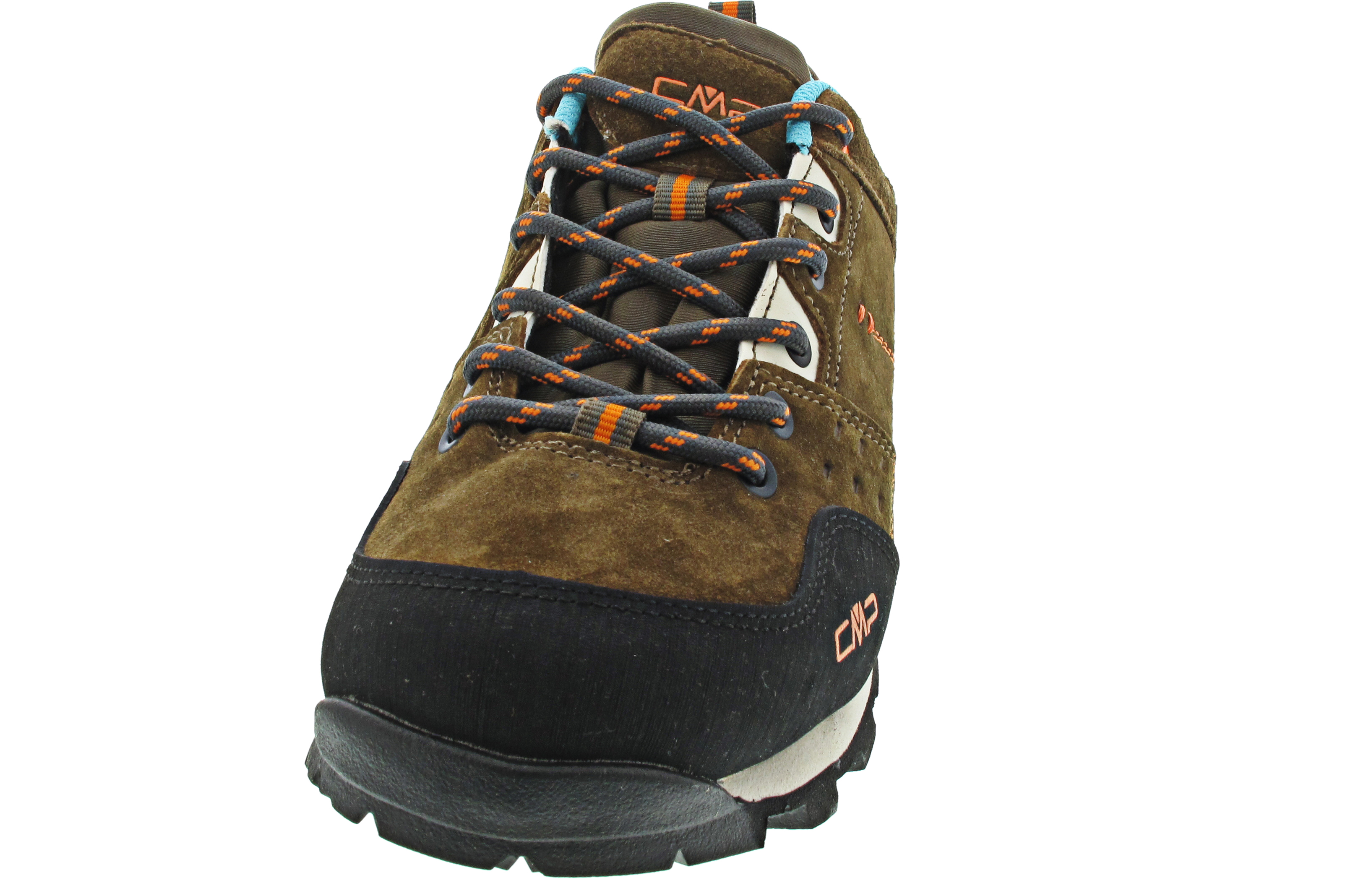 CMP Alcor Low Wmn Trekking