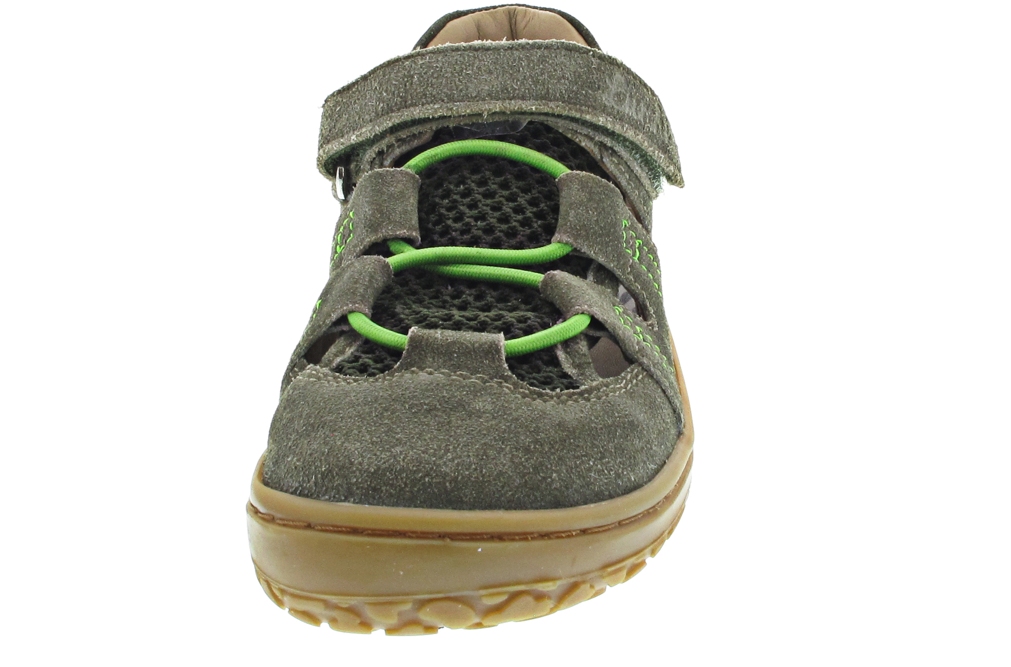 Lurchi Naffi Barefoot