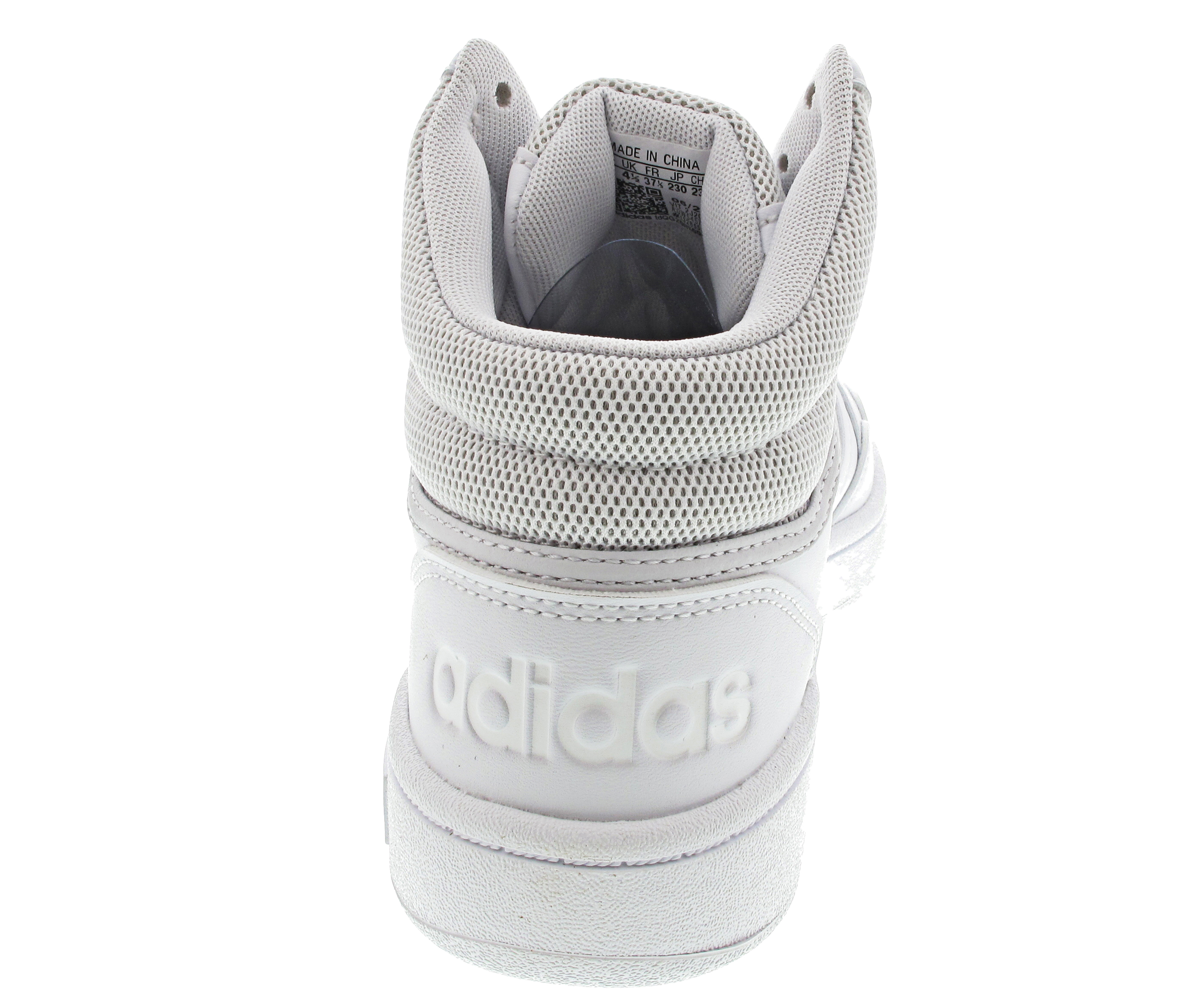 adidas Hoops 3.0 Mid