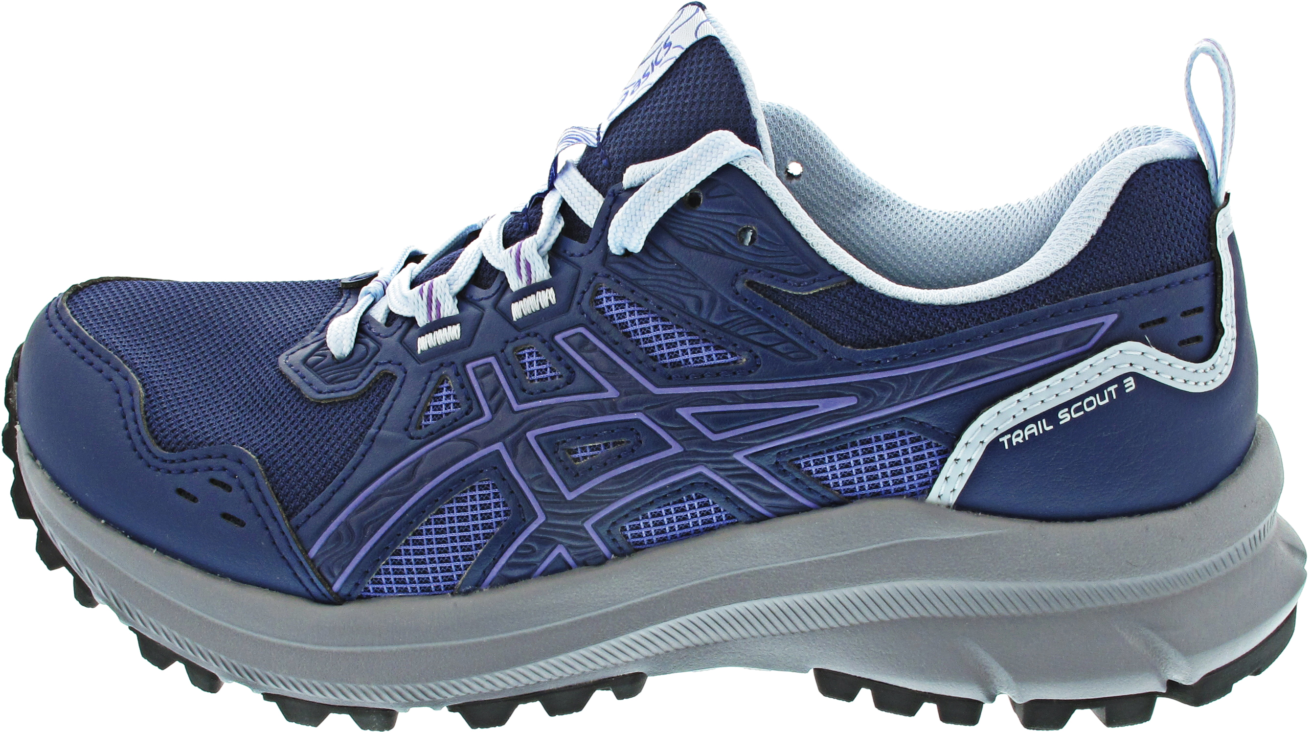 Asics Trail Scout 3