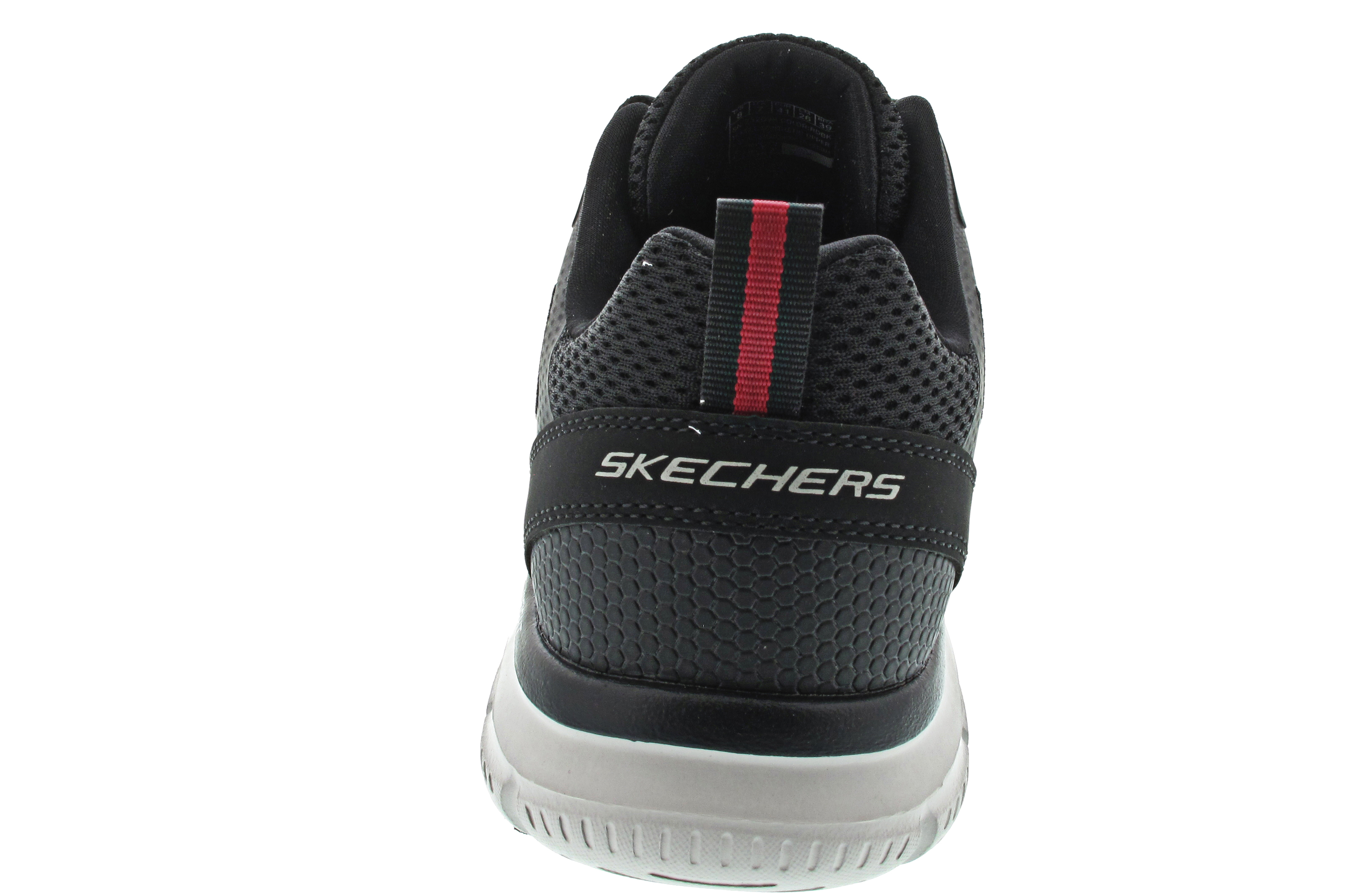 Skechers Track - Broader