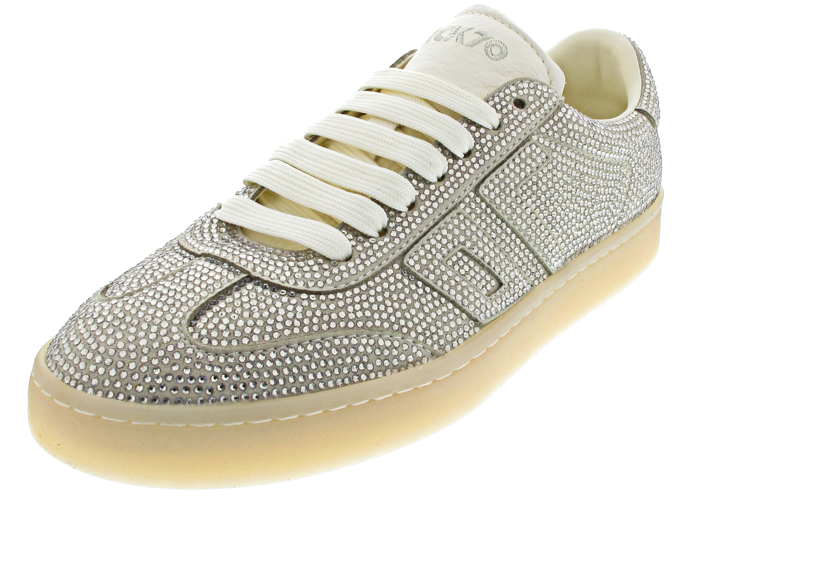 Back 70 Strass Small Smart T26-01