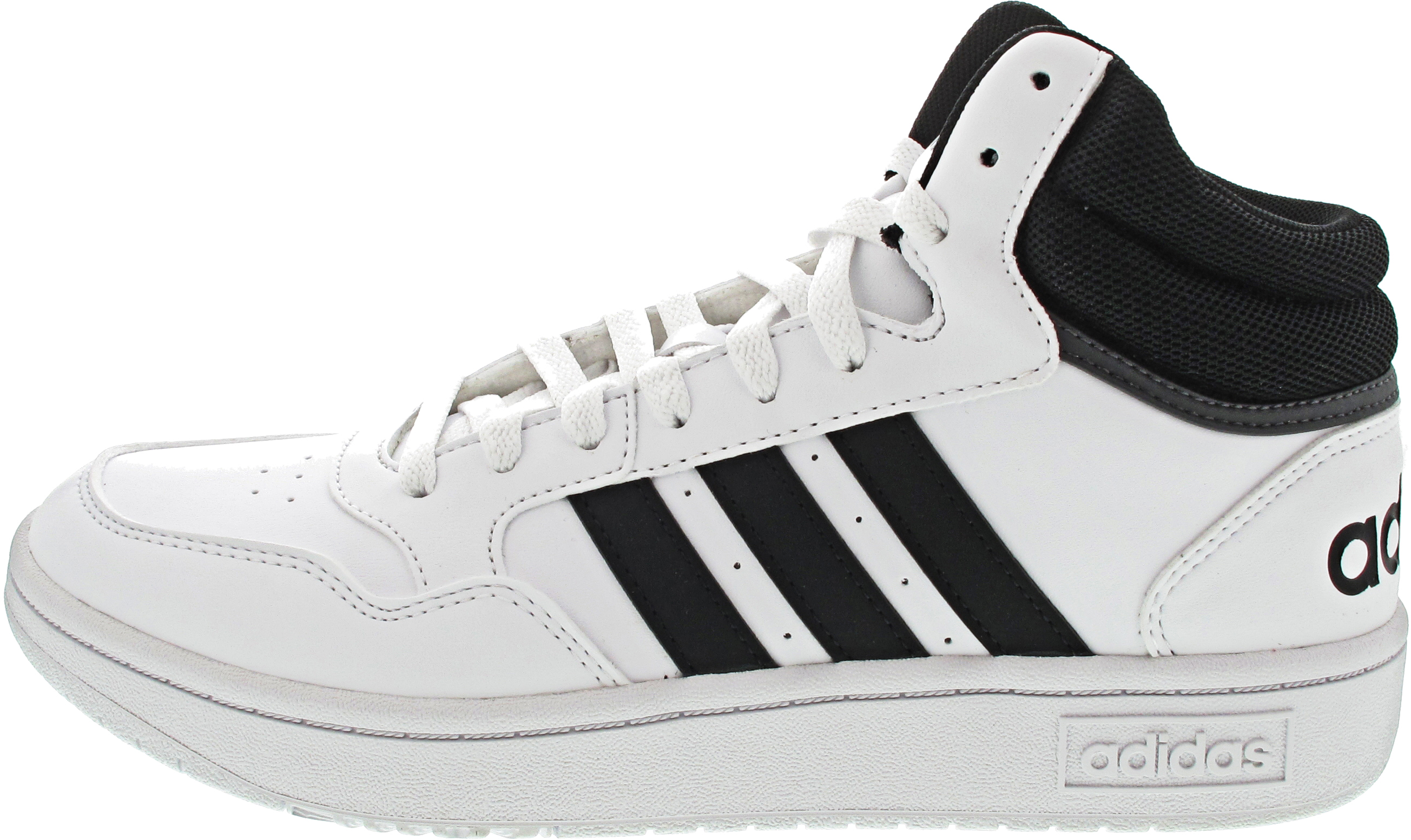 adidas Hoops 3.0 Mid