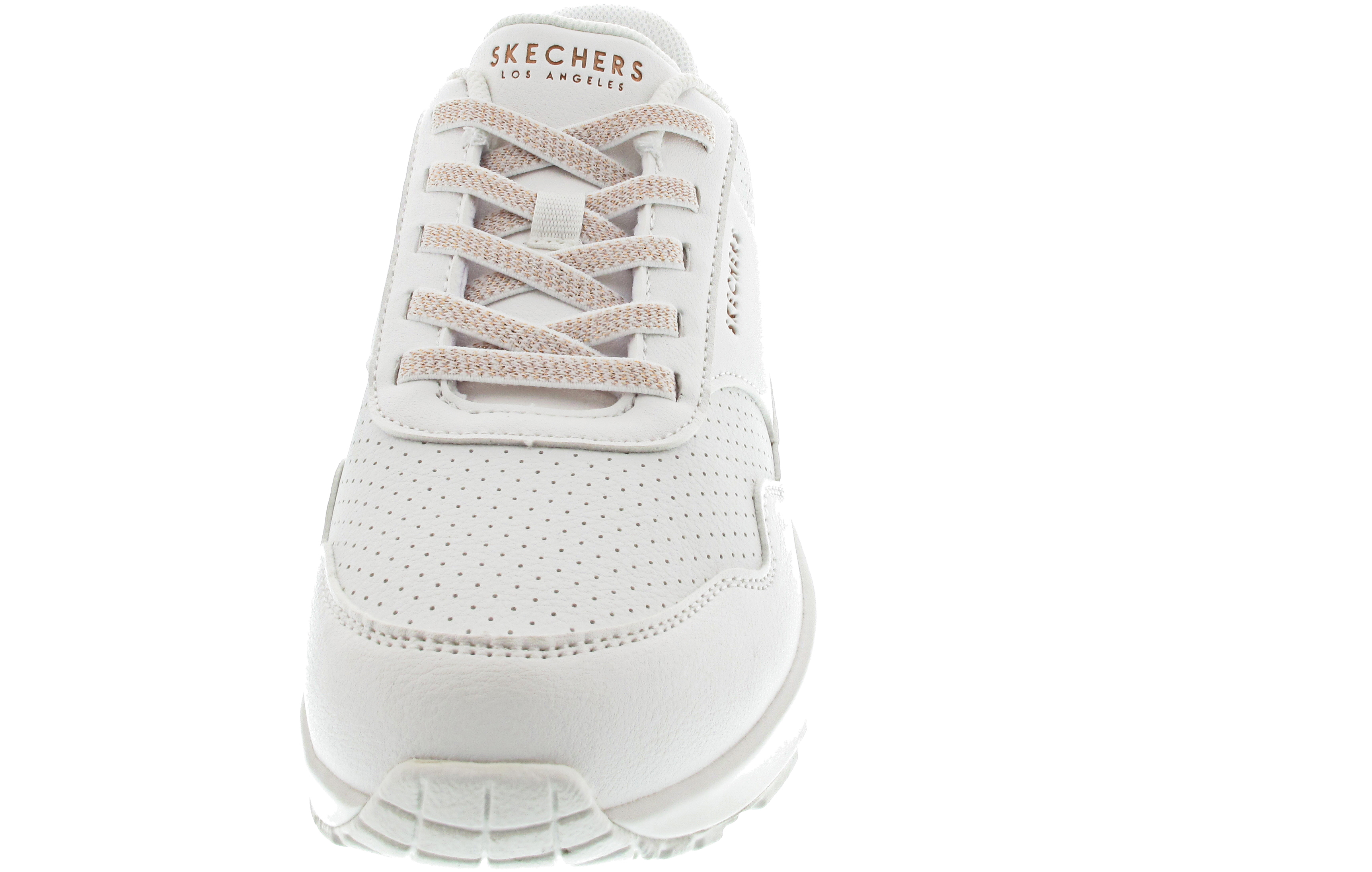 Skechers Slip-Ins:Uno-Banksia Luxe