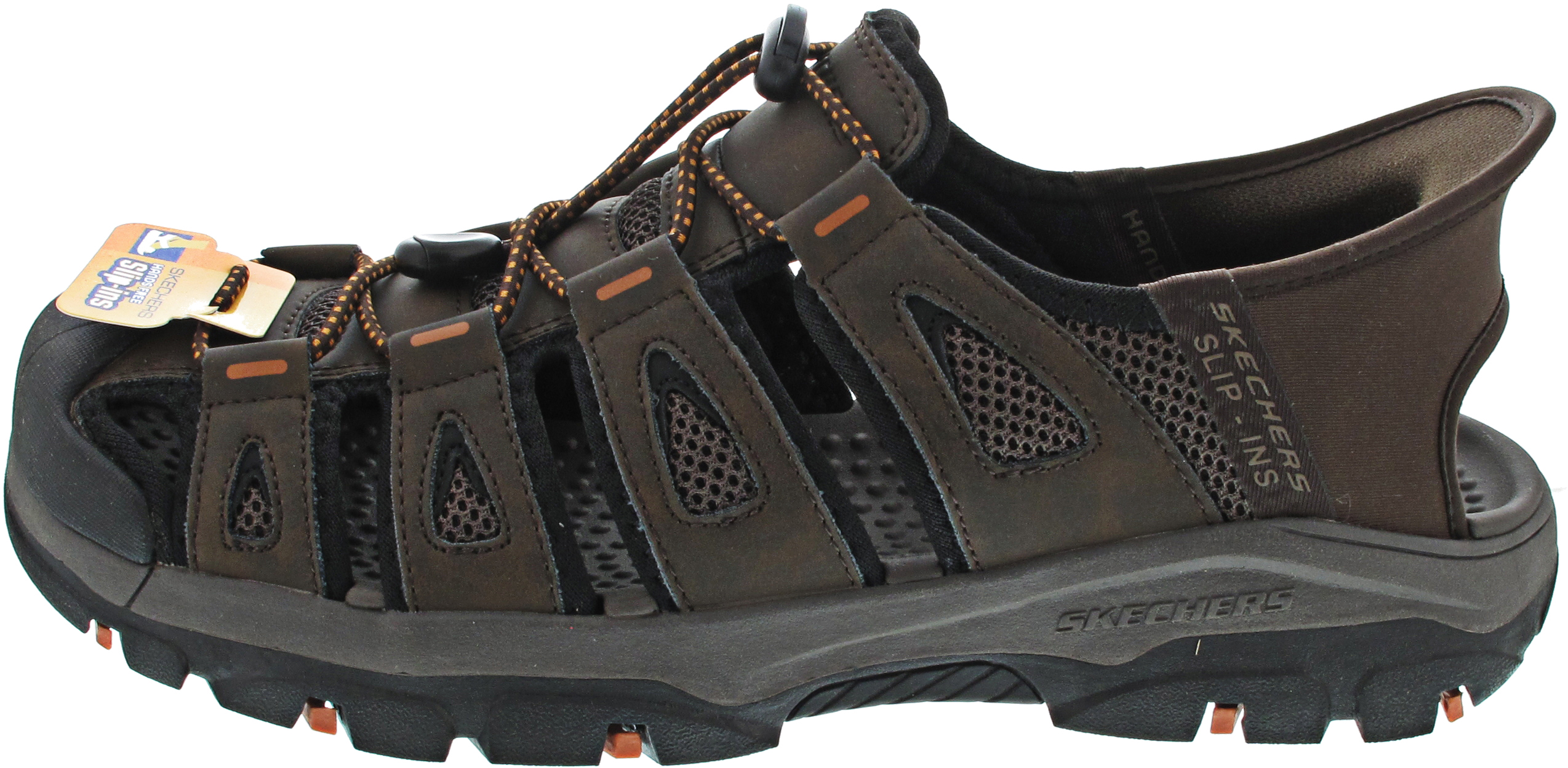 Skechers Slip-Ins: Tresmen - Norvi