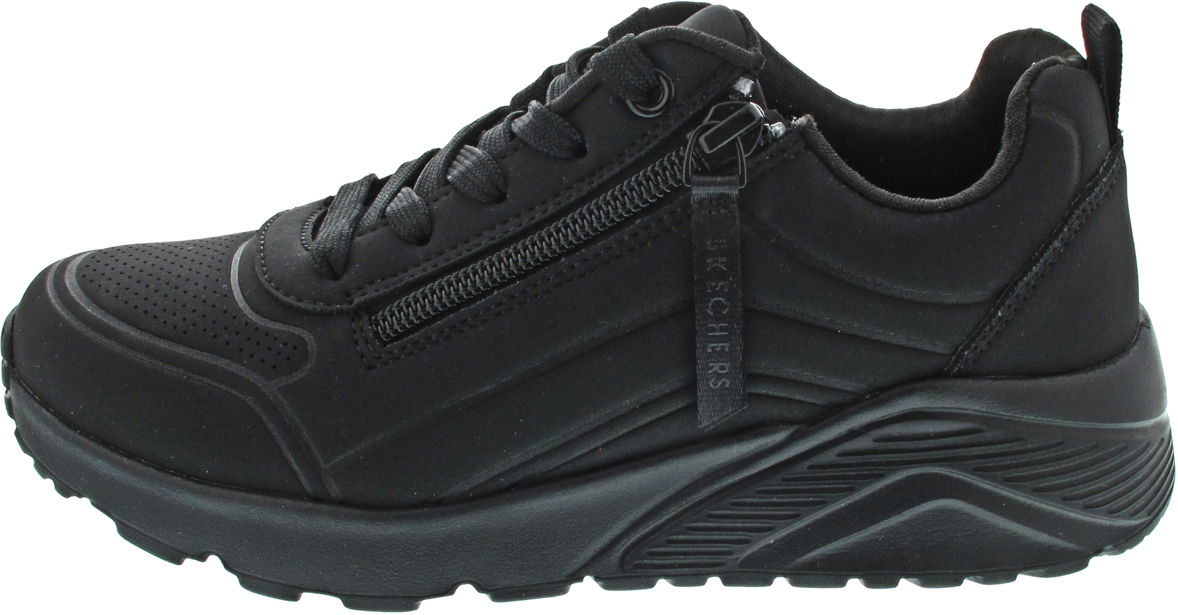 Skechers Uno Lite - Easy Zip