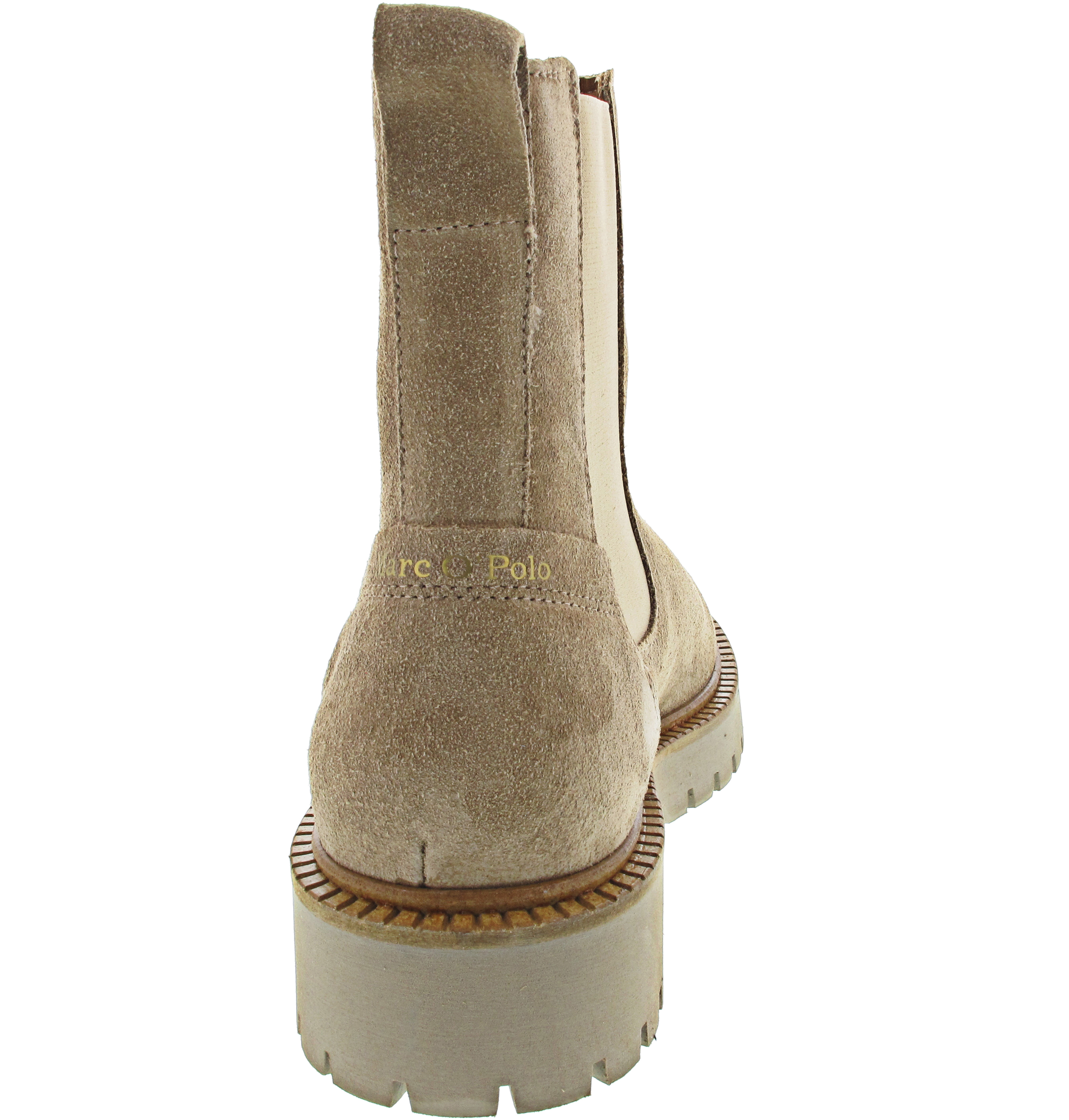 Marc O’Polo Flat Heel Chelsea