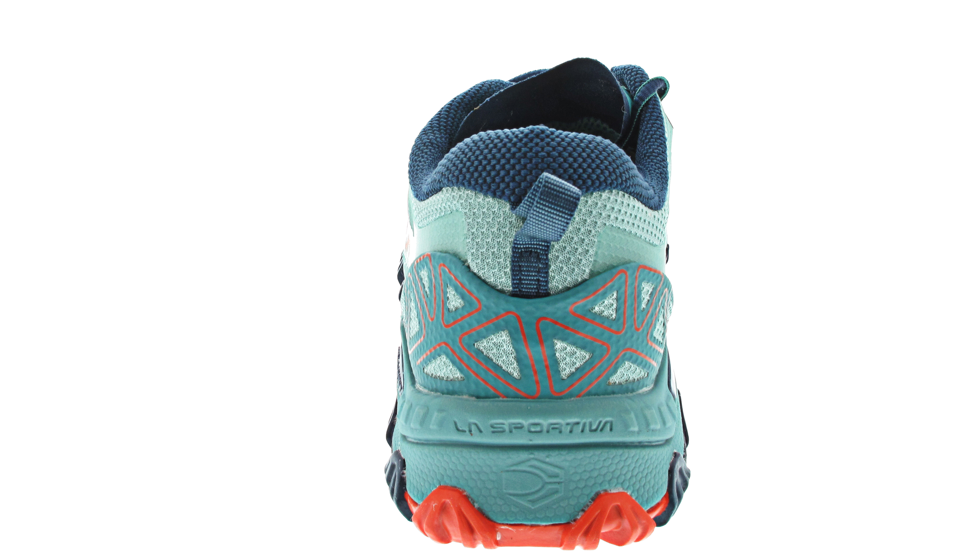 La Sportiva Bushido II Woman